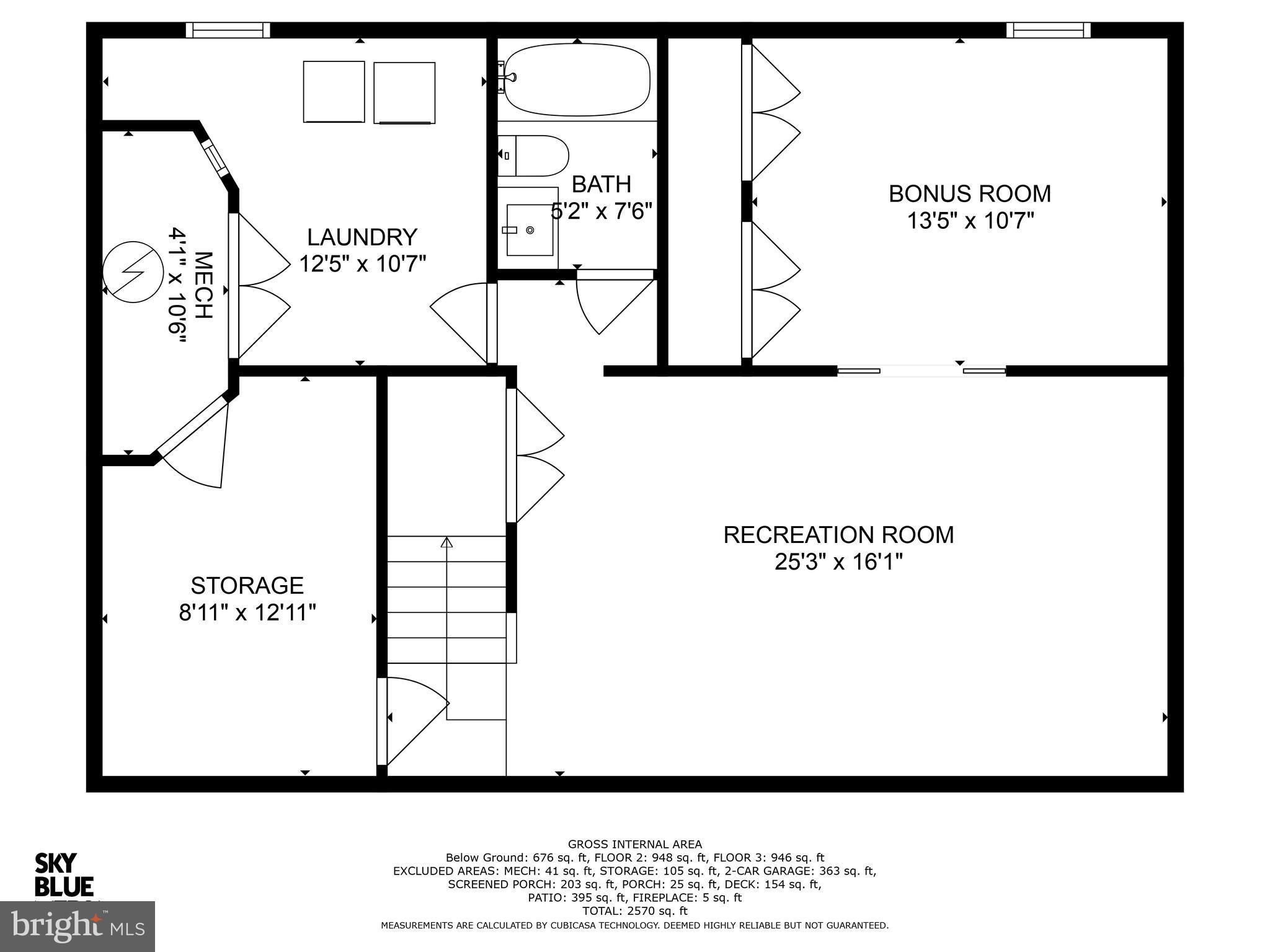 13414 Alfred Mill COURT