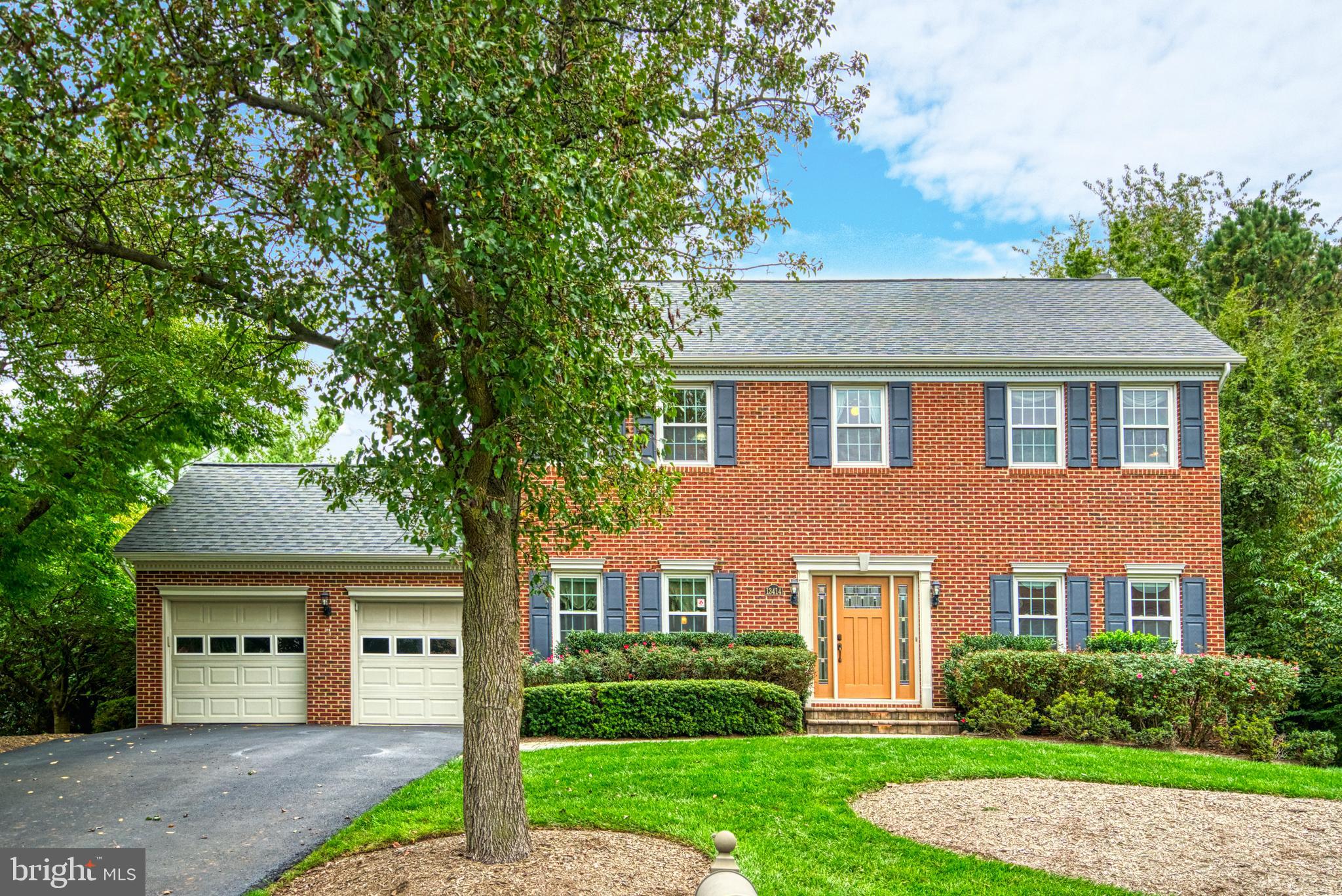 13414 Alfred Mill COURT