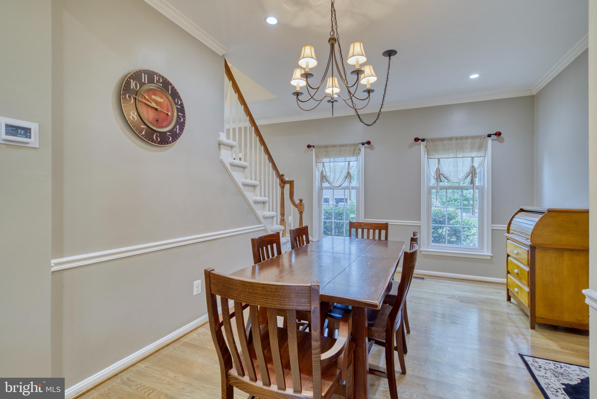 13414 Alfred Mill COURT