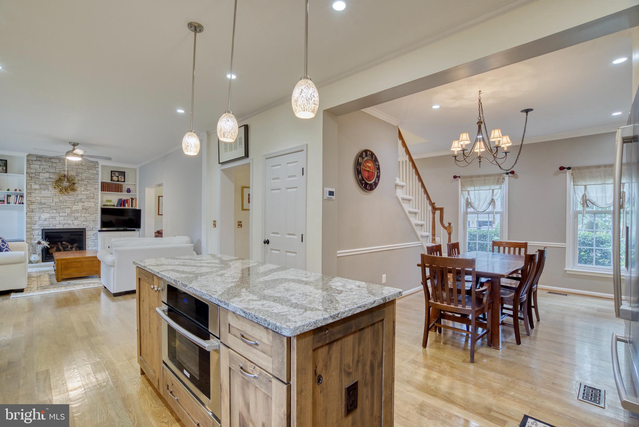 13414 Alfred Mill COURT