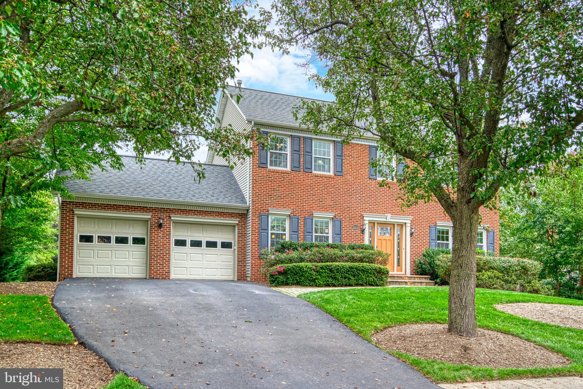13414 Alfred Mill COURT