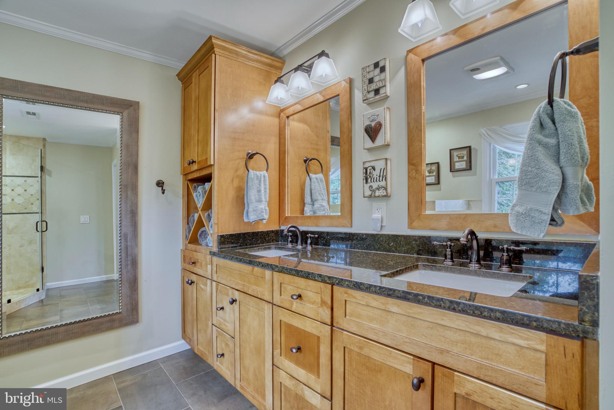 13414 Alfred Mill COURT