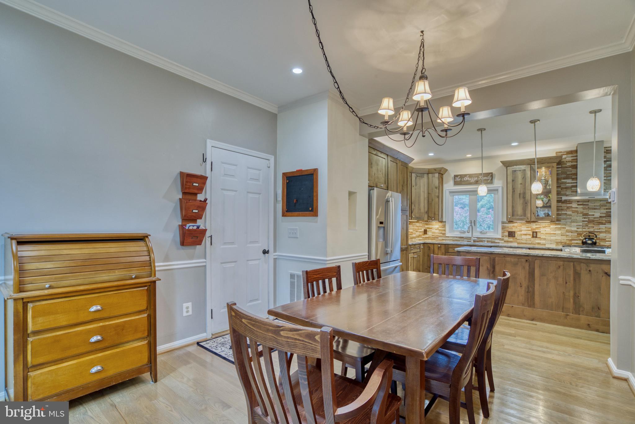 13414 Alfred Mill COURT