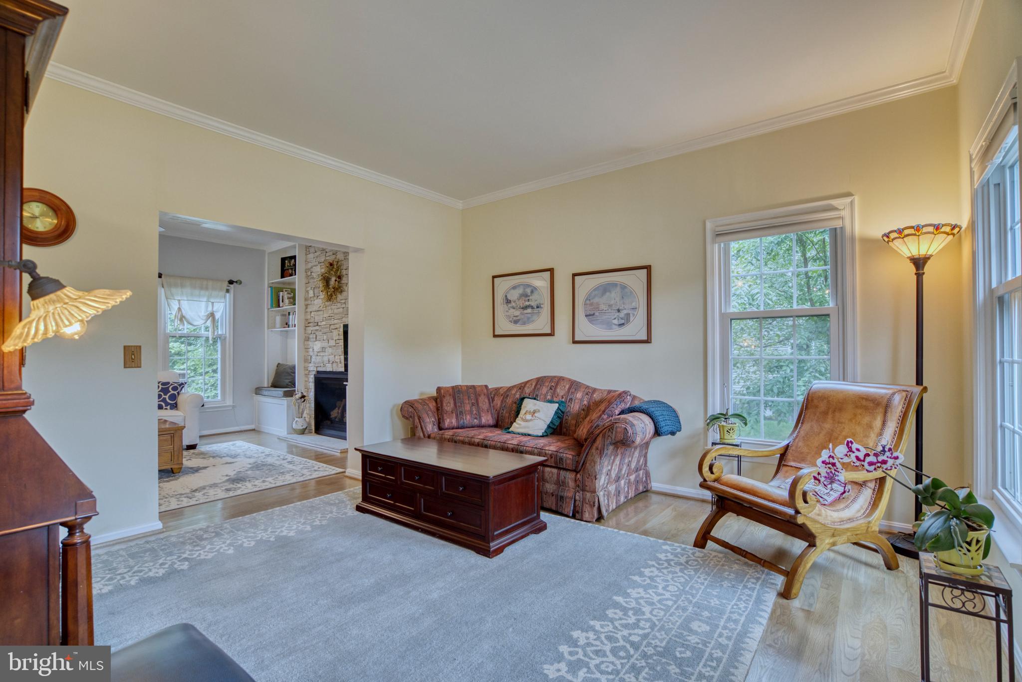 13414 Alfred Mill COURT