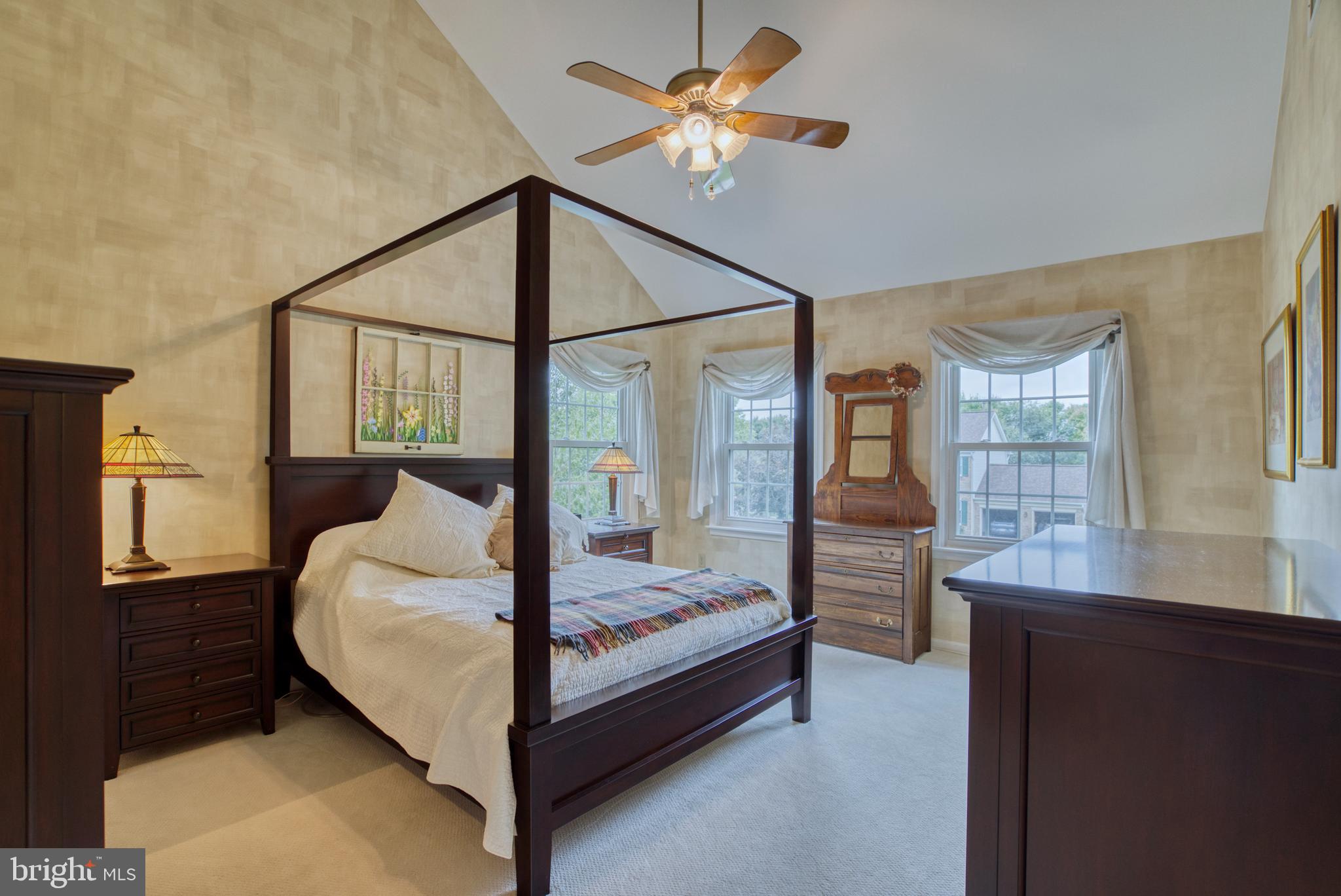 13414 Alfred Mill COURT