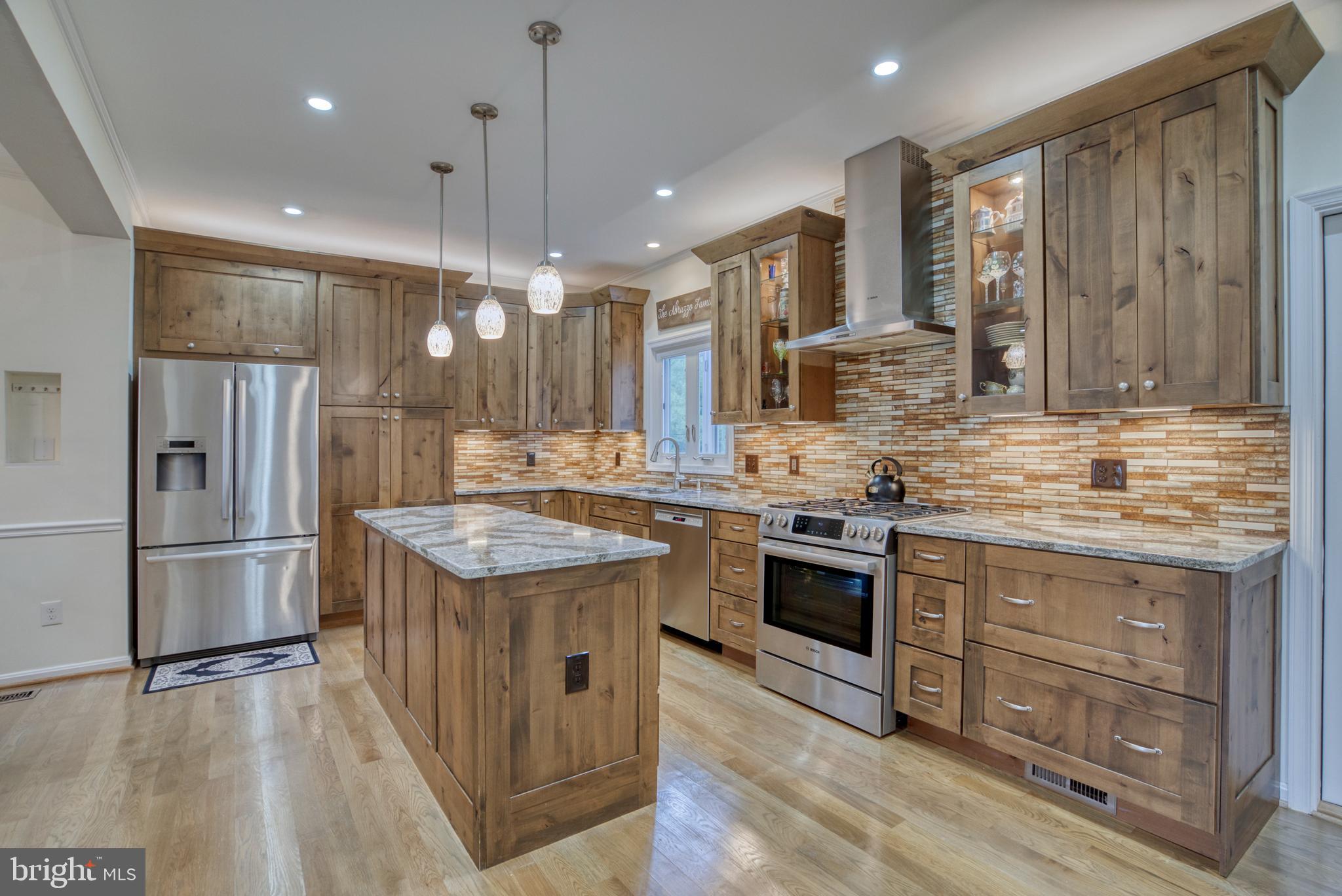 13414 Alfred Mill COURT