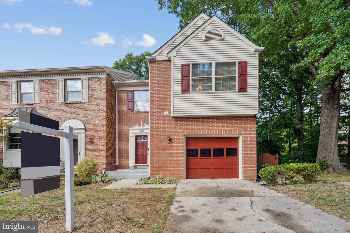 6702 Sunset Woods COURT