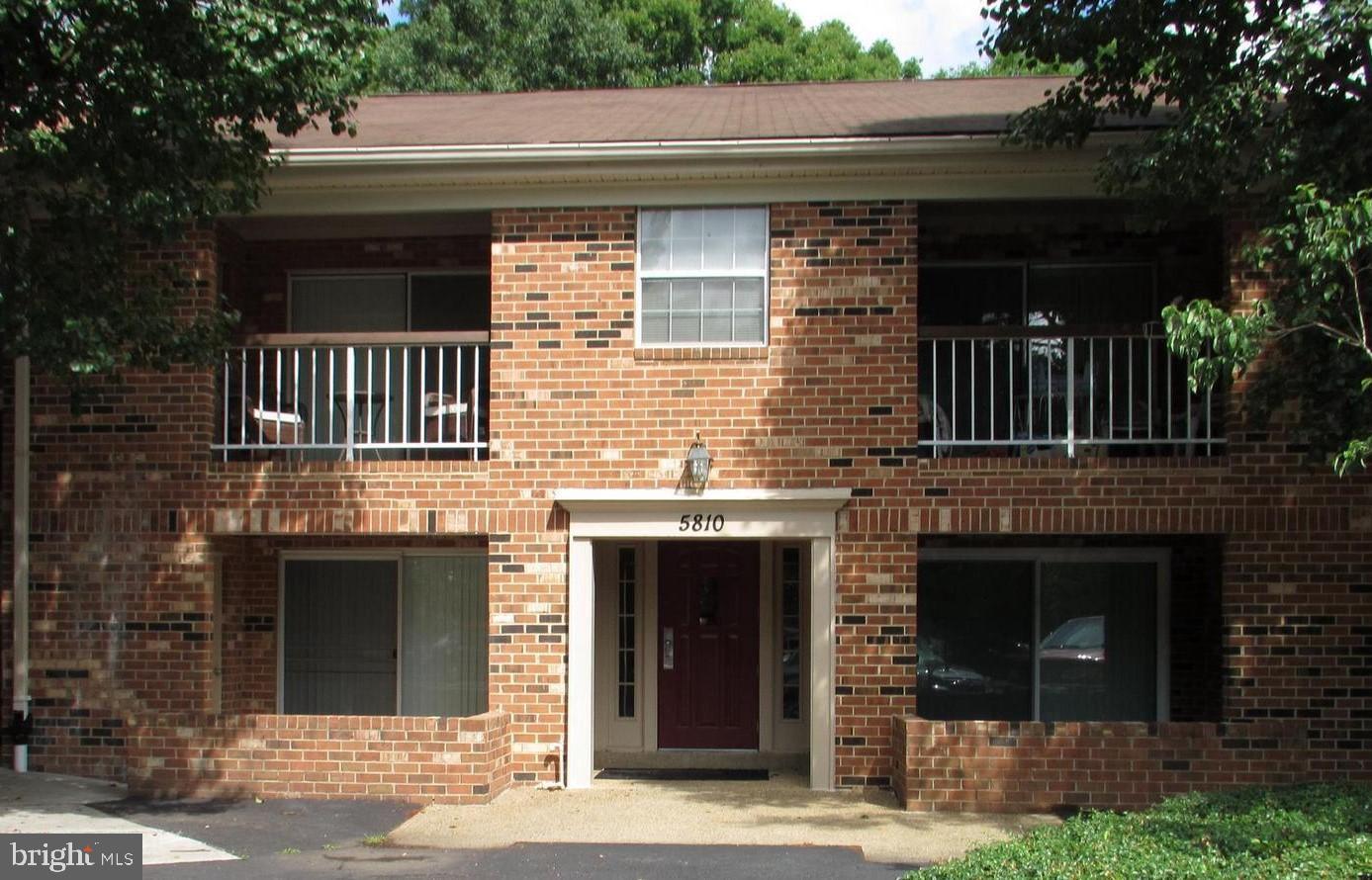 5810 Cove Landing ROAD Unit: 204
