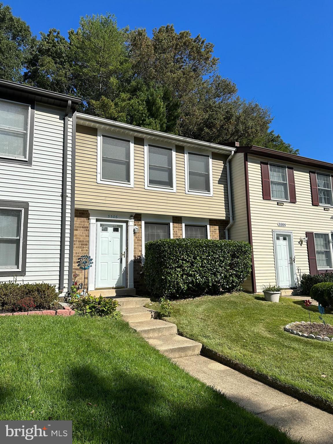 5506 Inverness Woods COURT