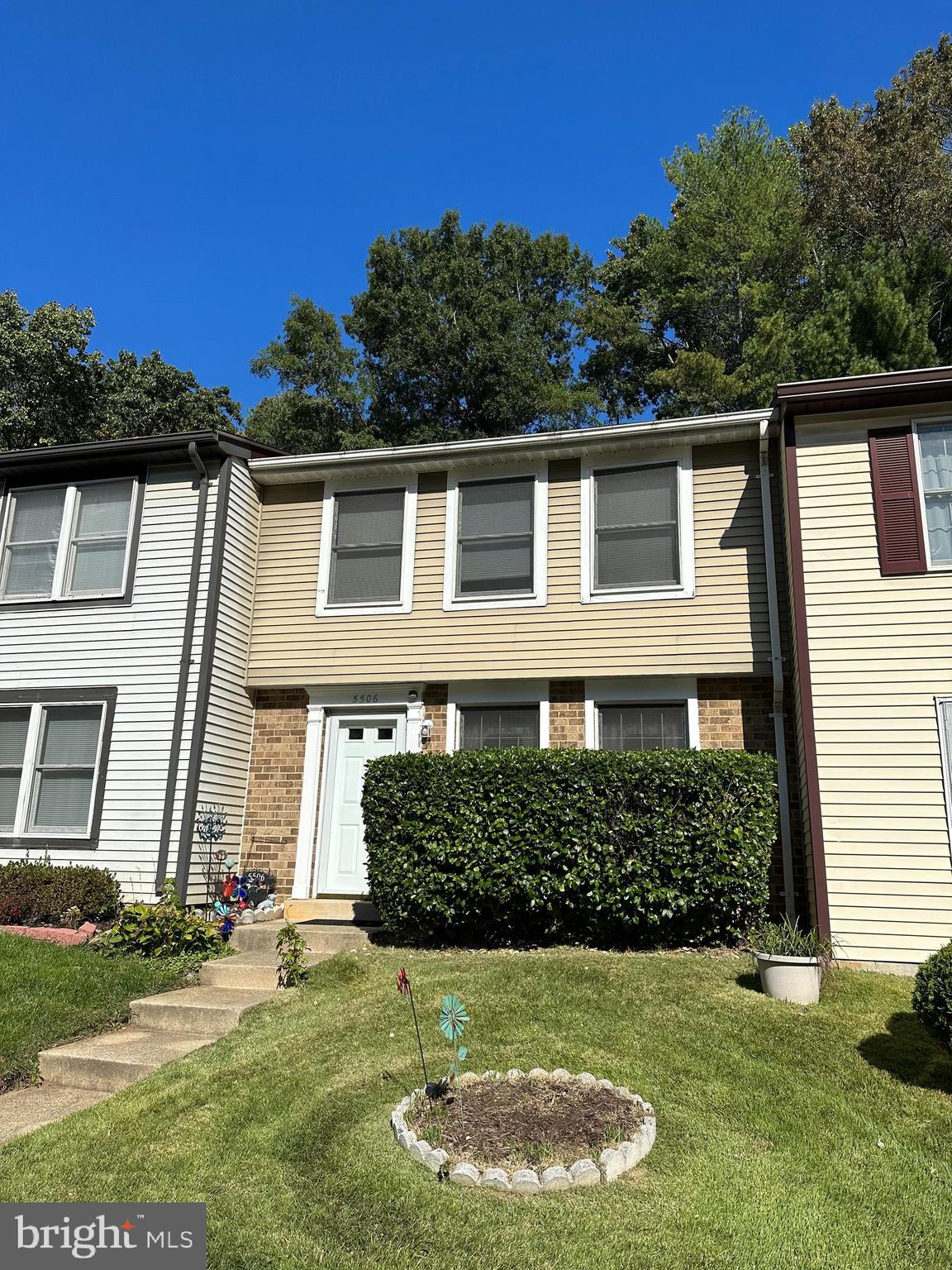 5506 Inverness Woods COURT