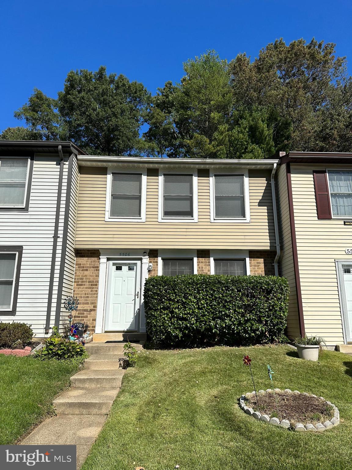 5506 Inverness Woods COURT