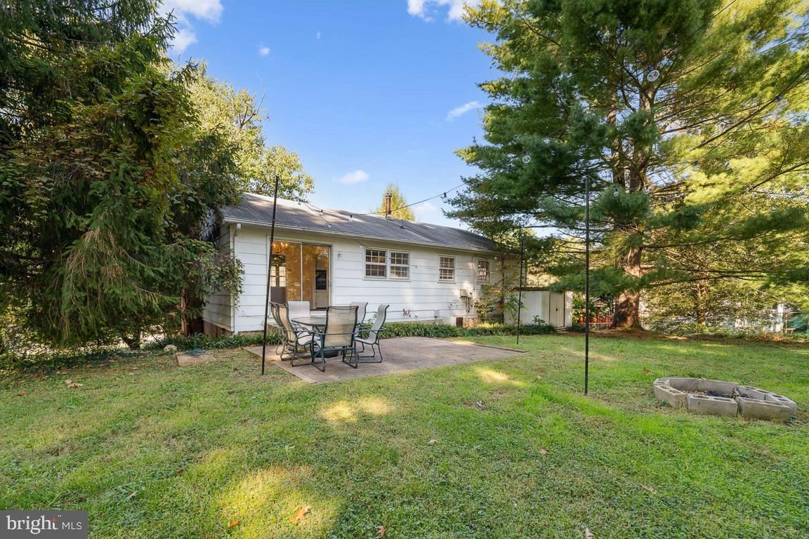 9519 Old Creek DRIVE