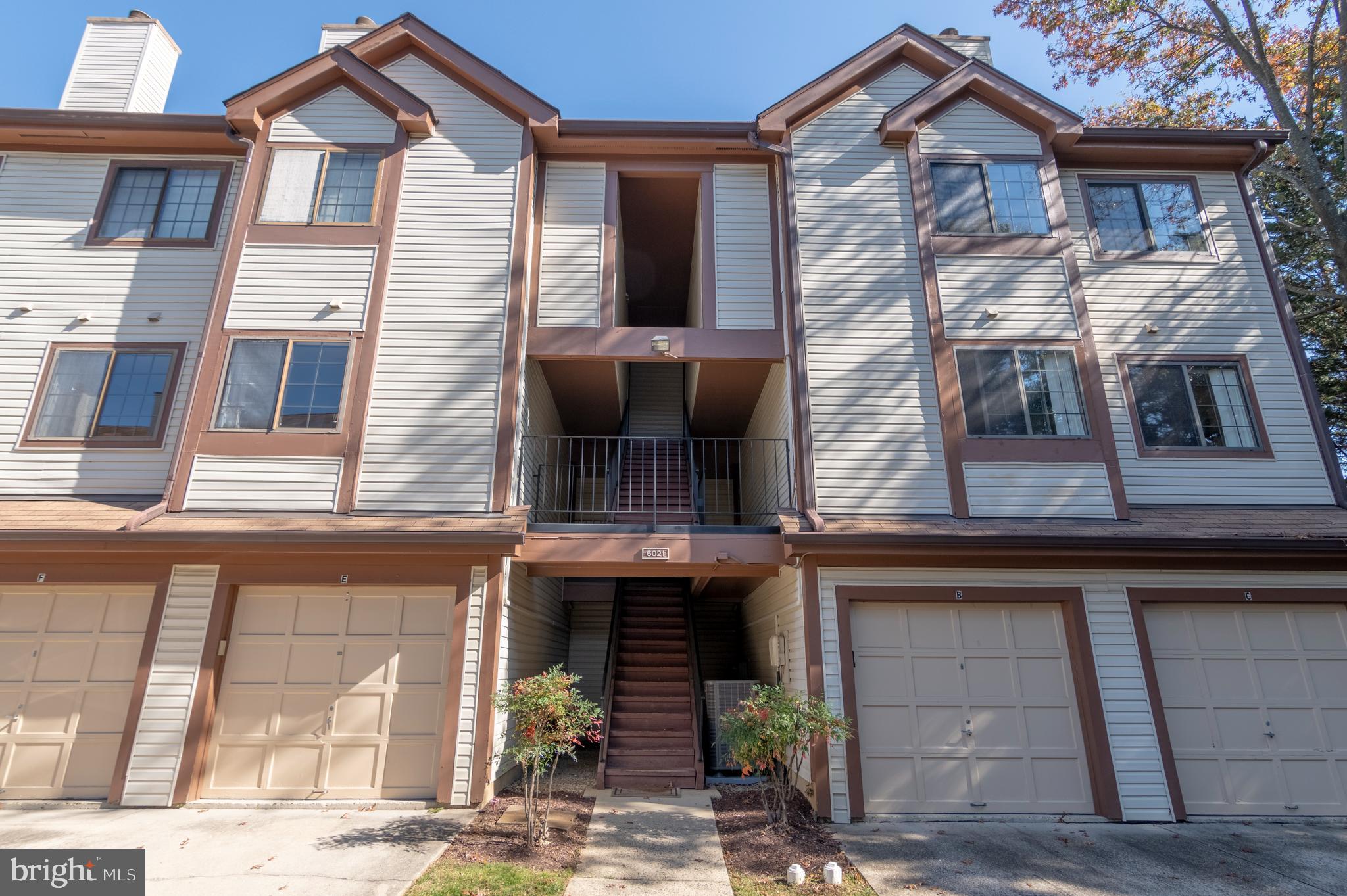 6021 Curtier DRIVE Unit: 6021C