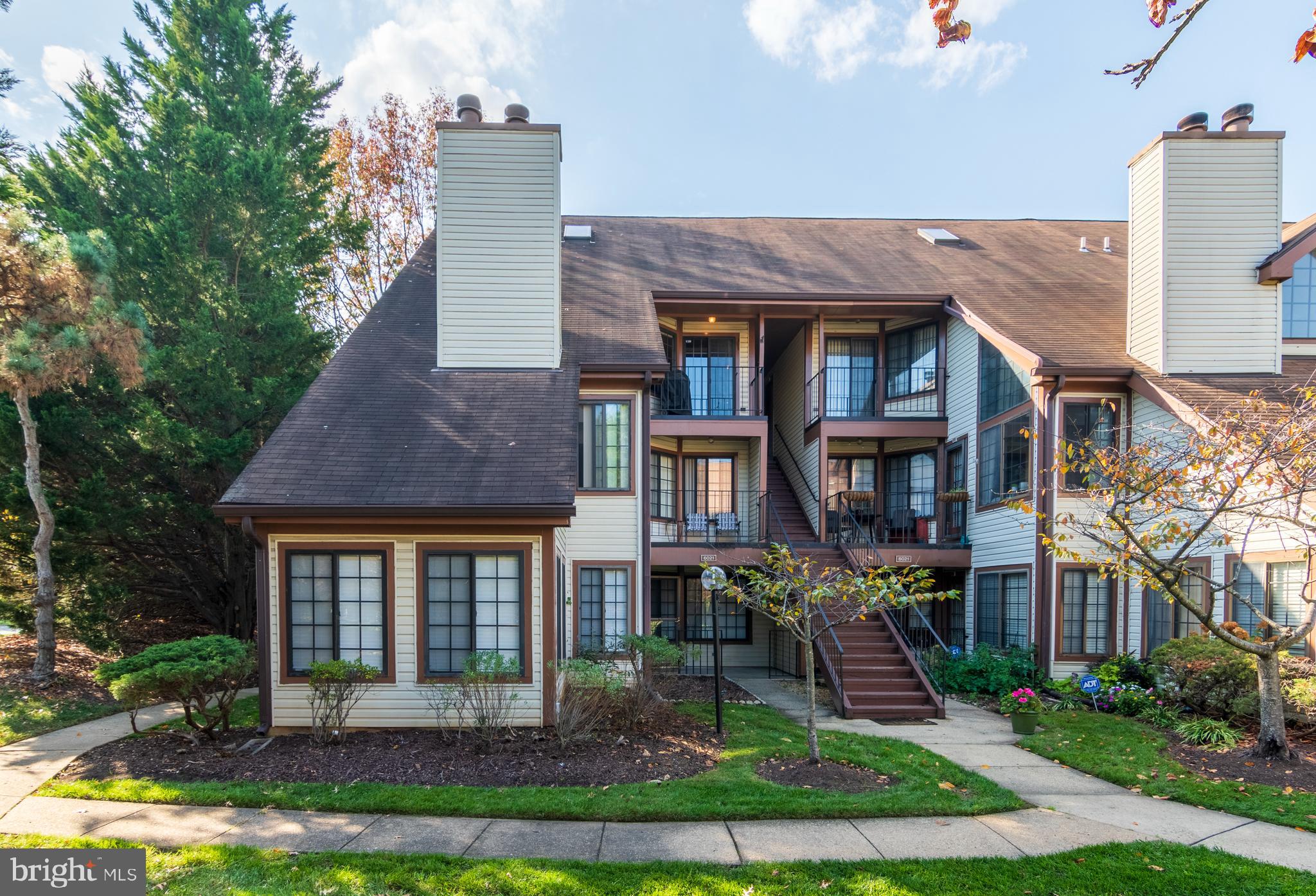6021 Curtier DRIVE Unit: 6021C