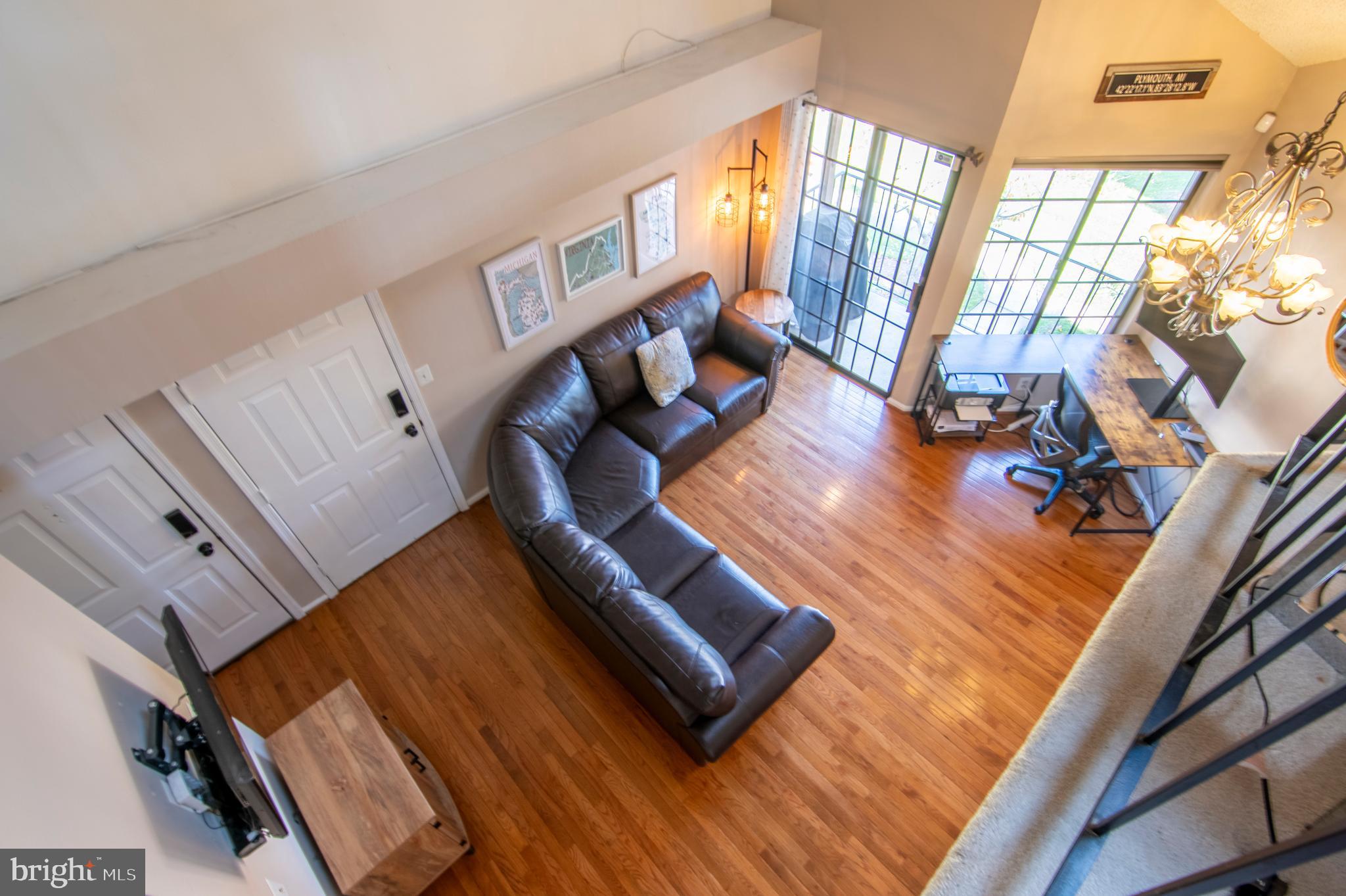 6021 Curtier DRIVE Unit: 6021C