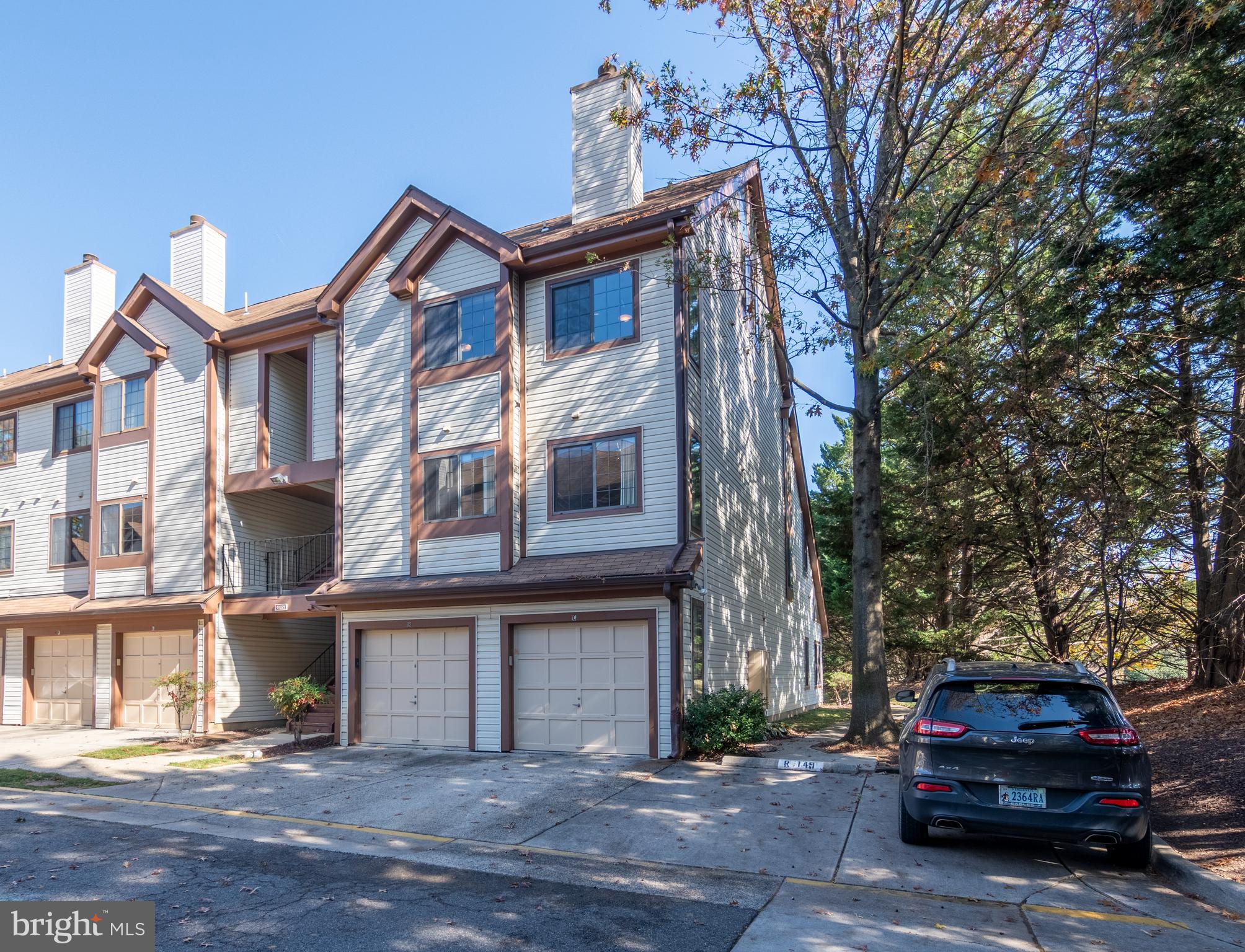 6021 Curtier DRIVE Unit: 6021C