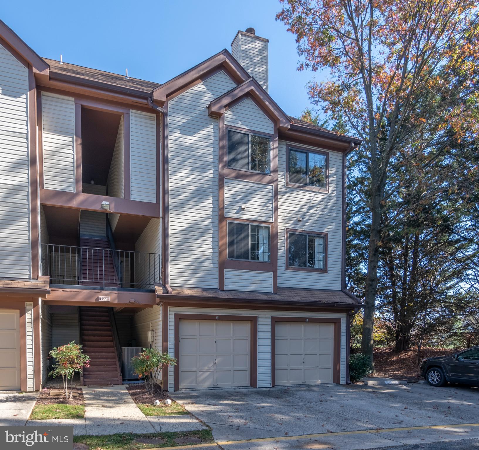6021 Curtier DRIVE Unit: 6021C