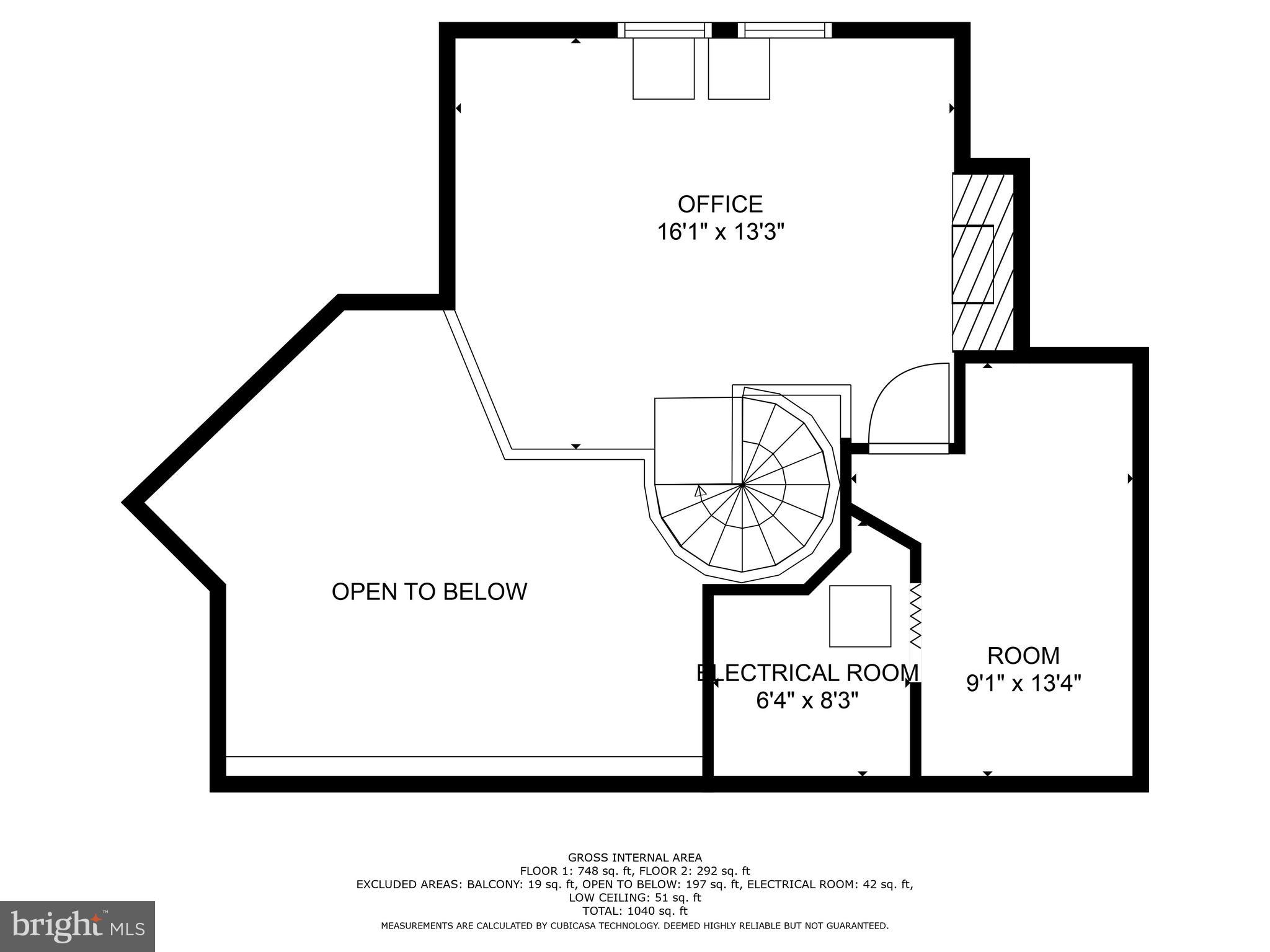 6021 Curtier DRIVE Unit: 6021C