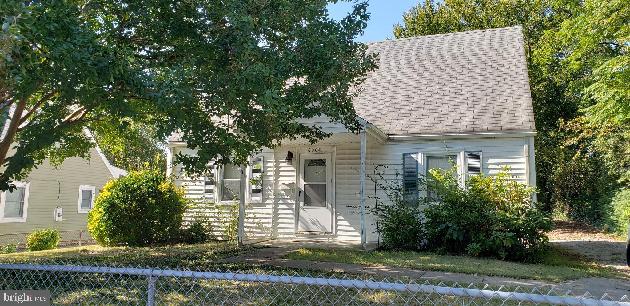 6002 Bangor DRIVE