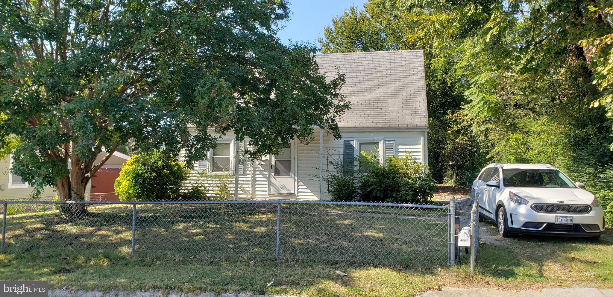 6002 Bangor DRIVE
