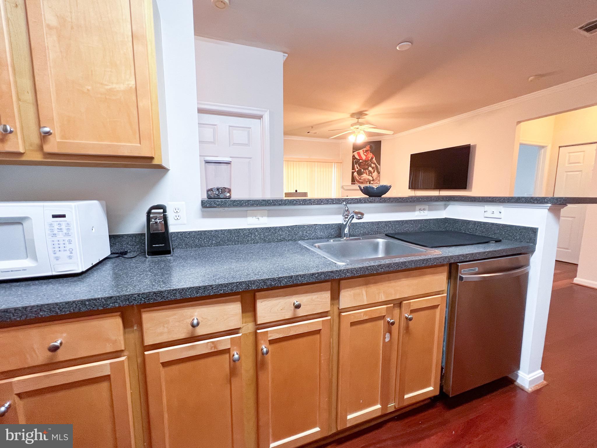 5126 Brittney Elyse Cir #E