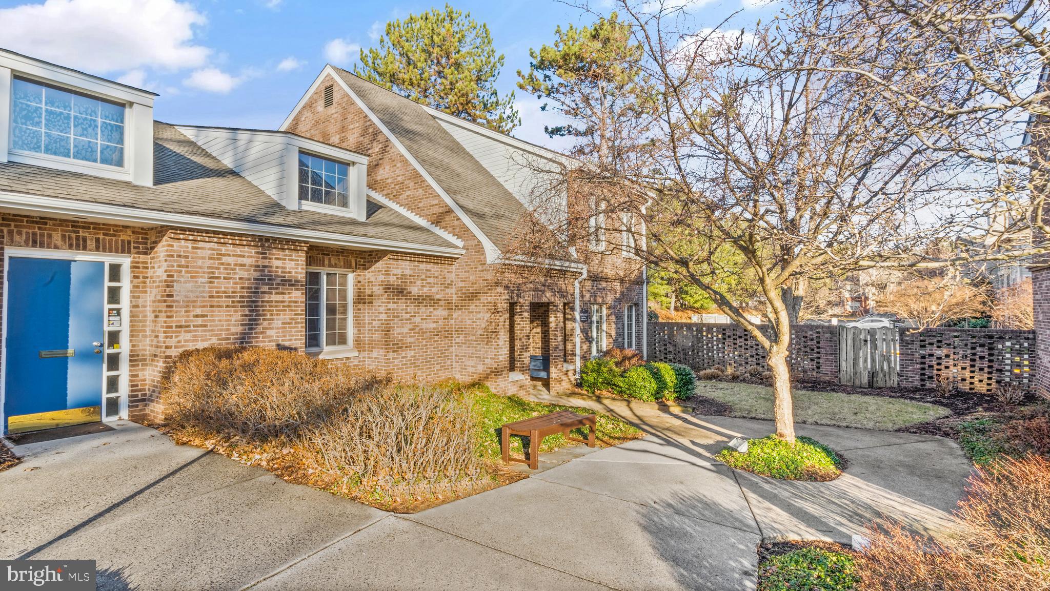 11734 Bowman Green DRIVE