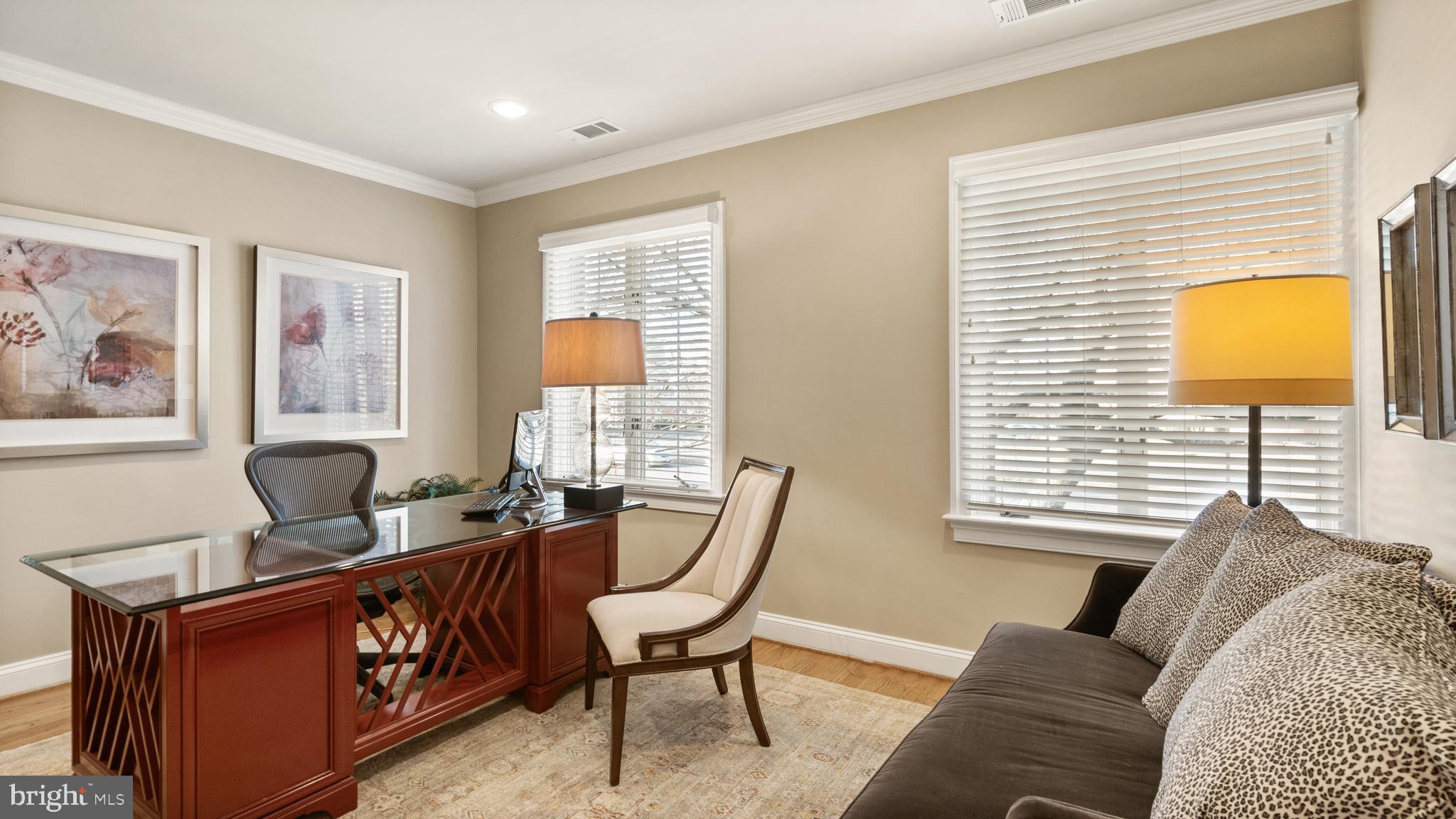 11734 Bowman Green DRIVE