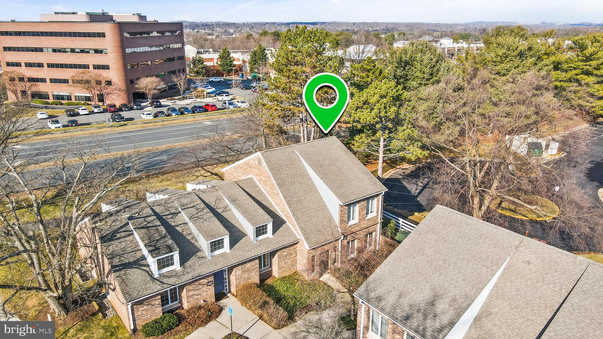 11734 Bowman Green DRIVE