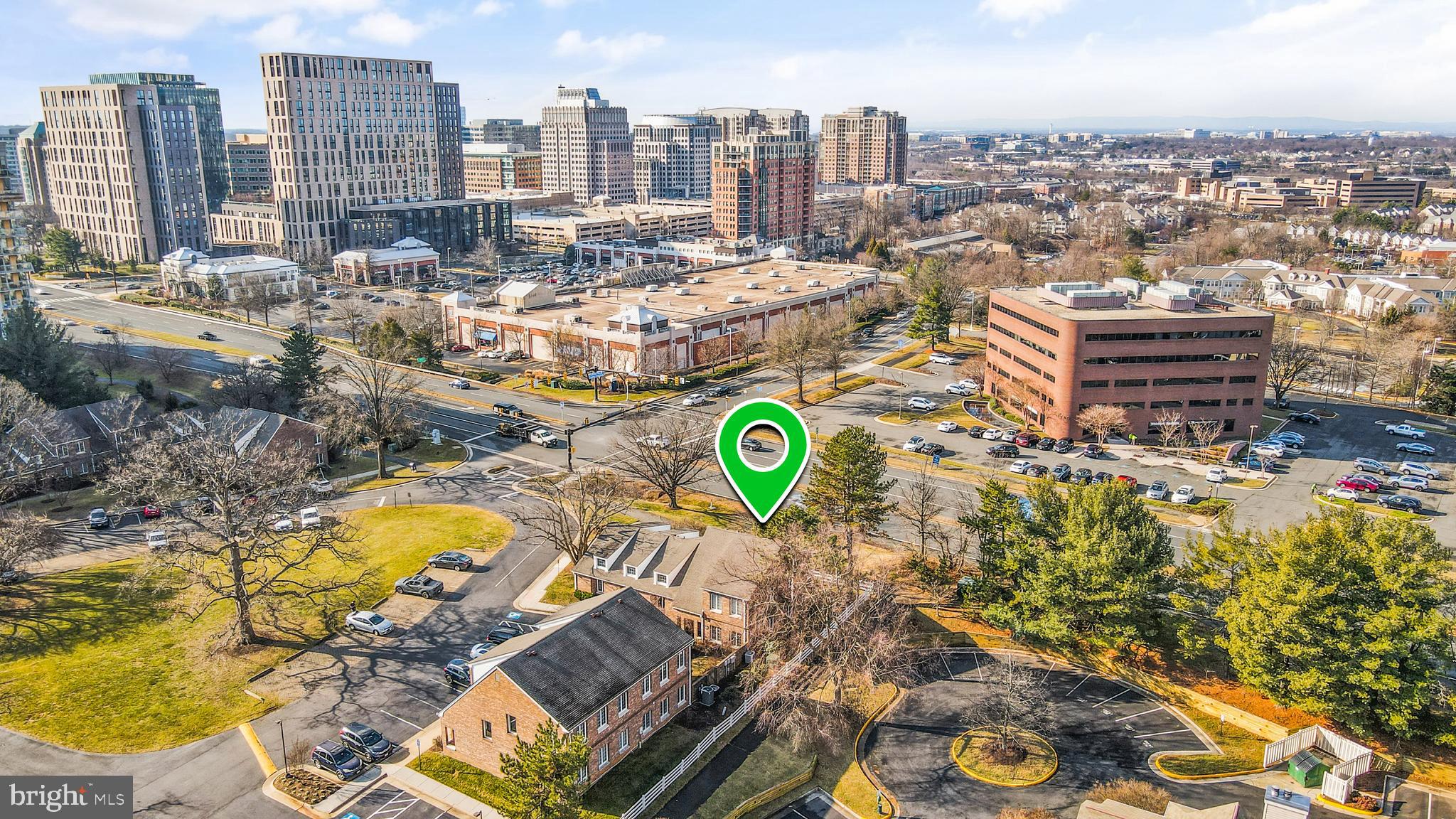 11734 Bowman Green DRIVE