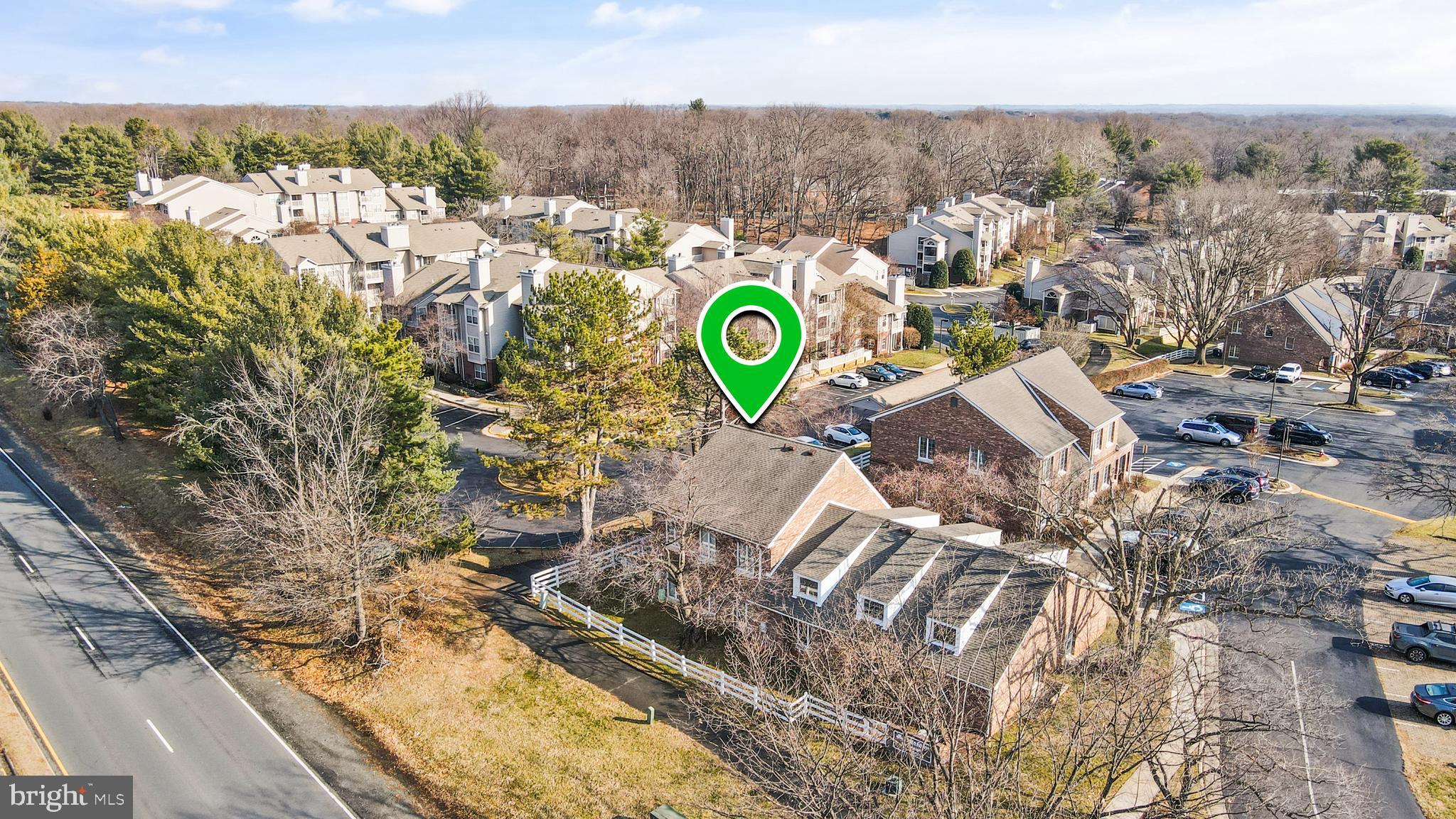 11734 Bowman Green DRIVE