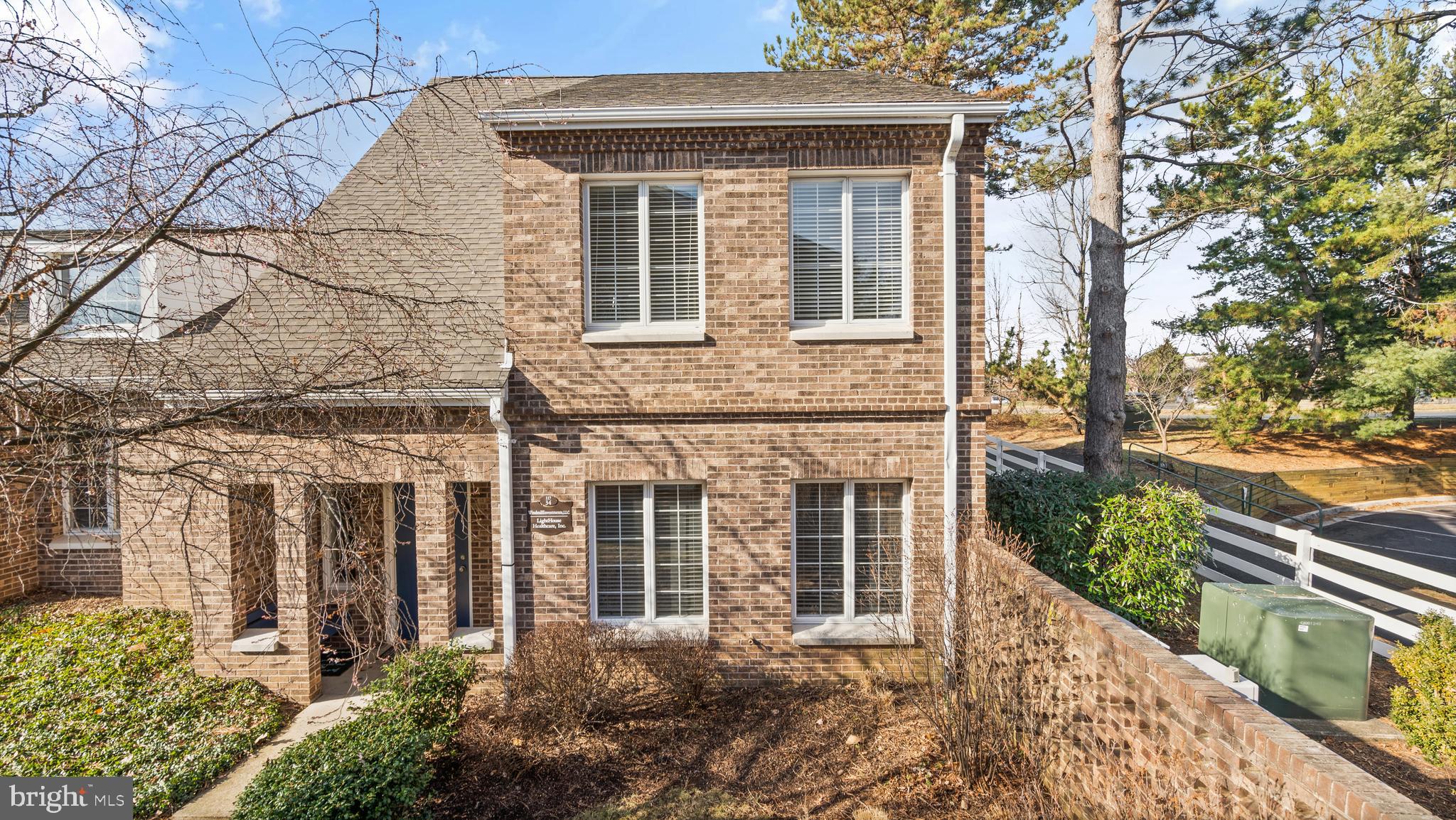 11734 Bowman Green DRIVE