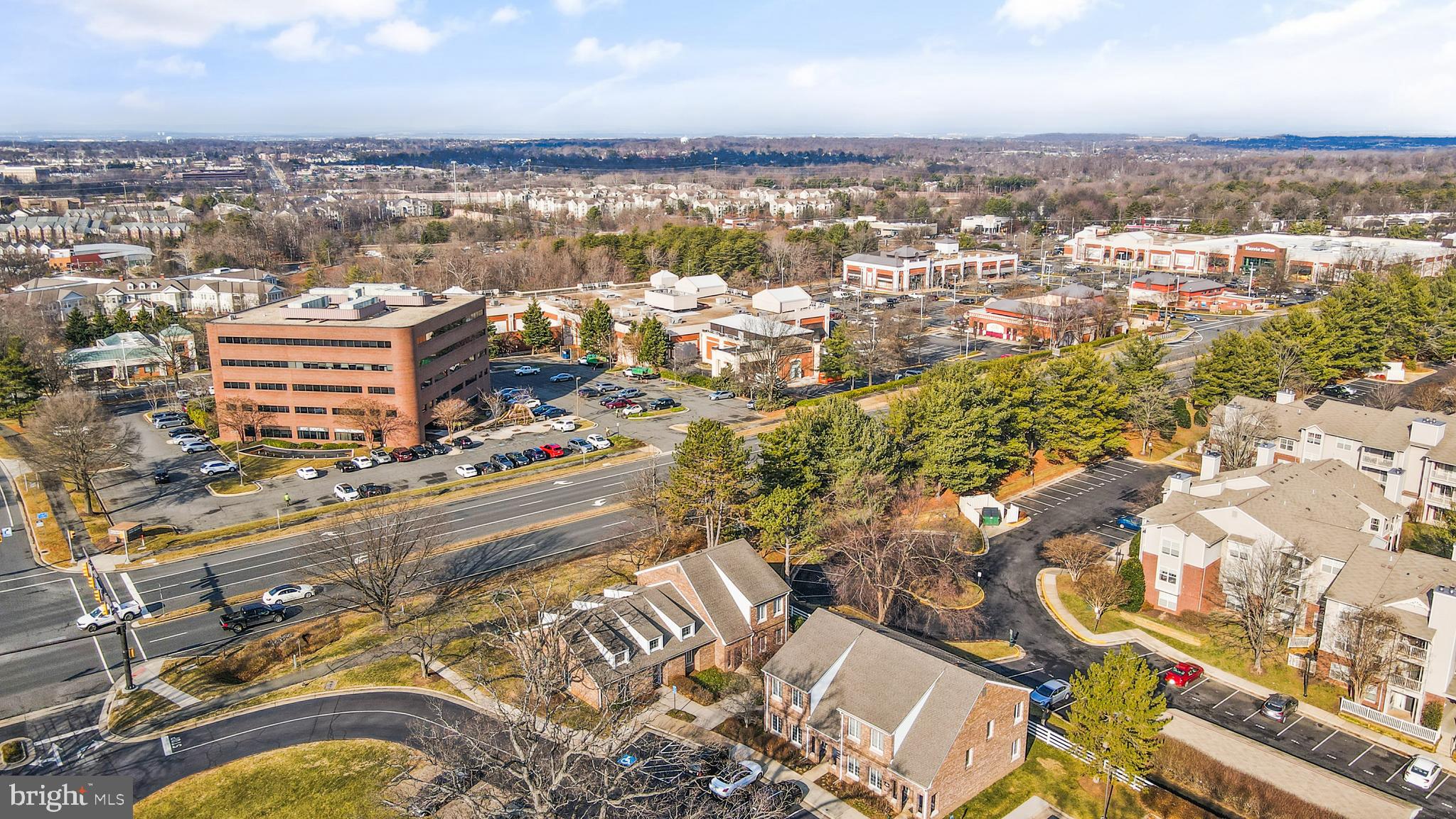 11734 Bowman Green DRIVE