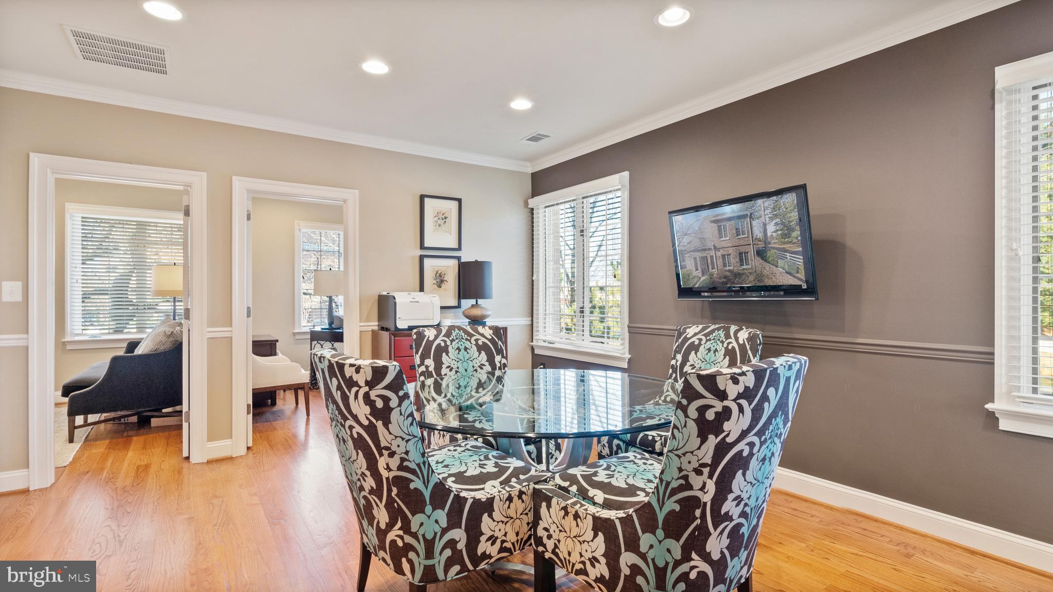 11734 Bowman Green DRIVE