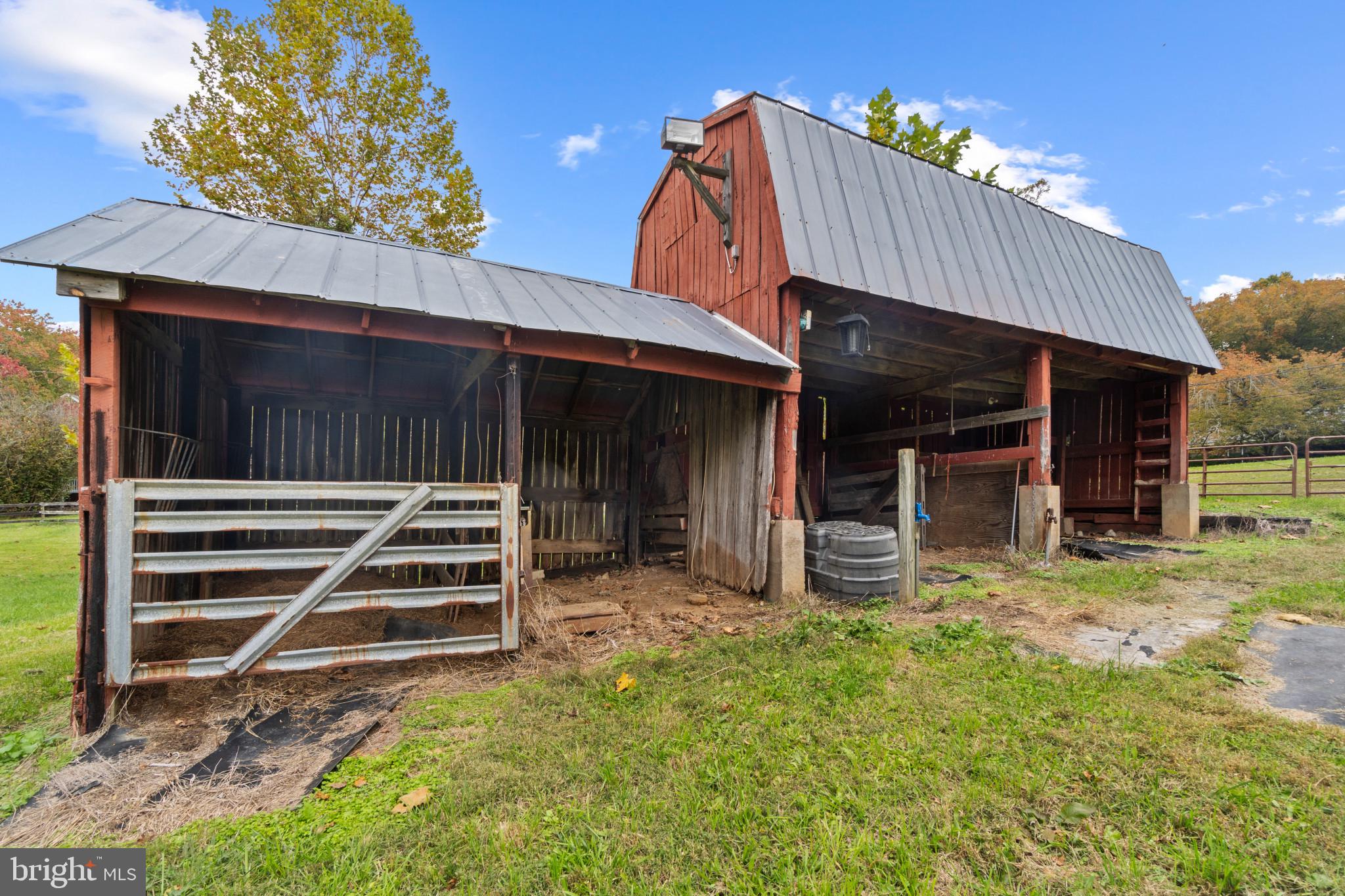 10208 van Thompson ROAD