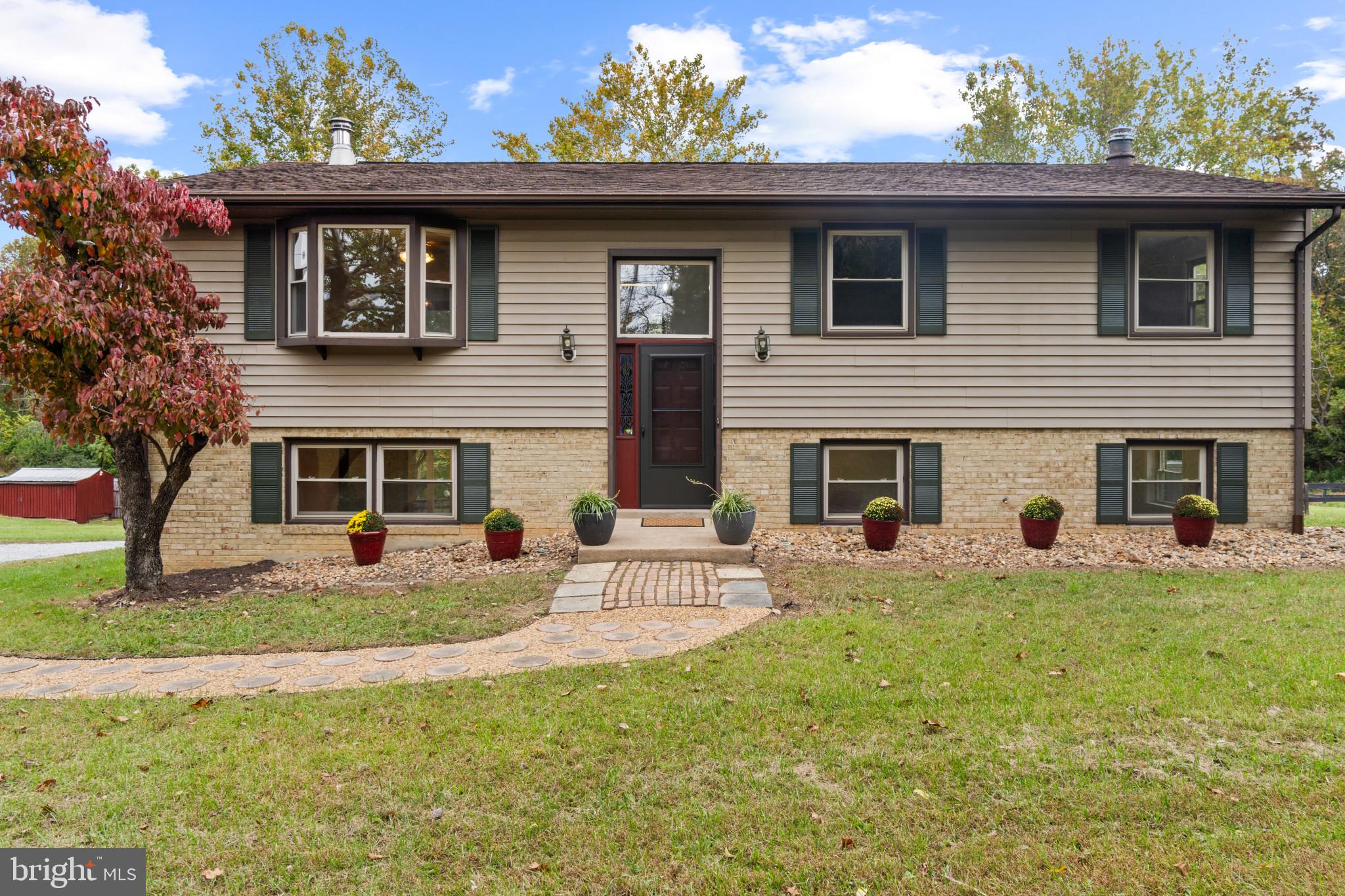 10208 van Thompson ROAD