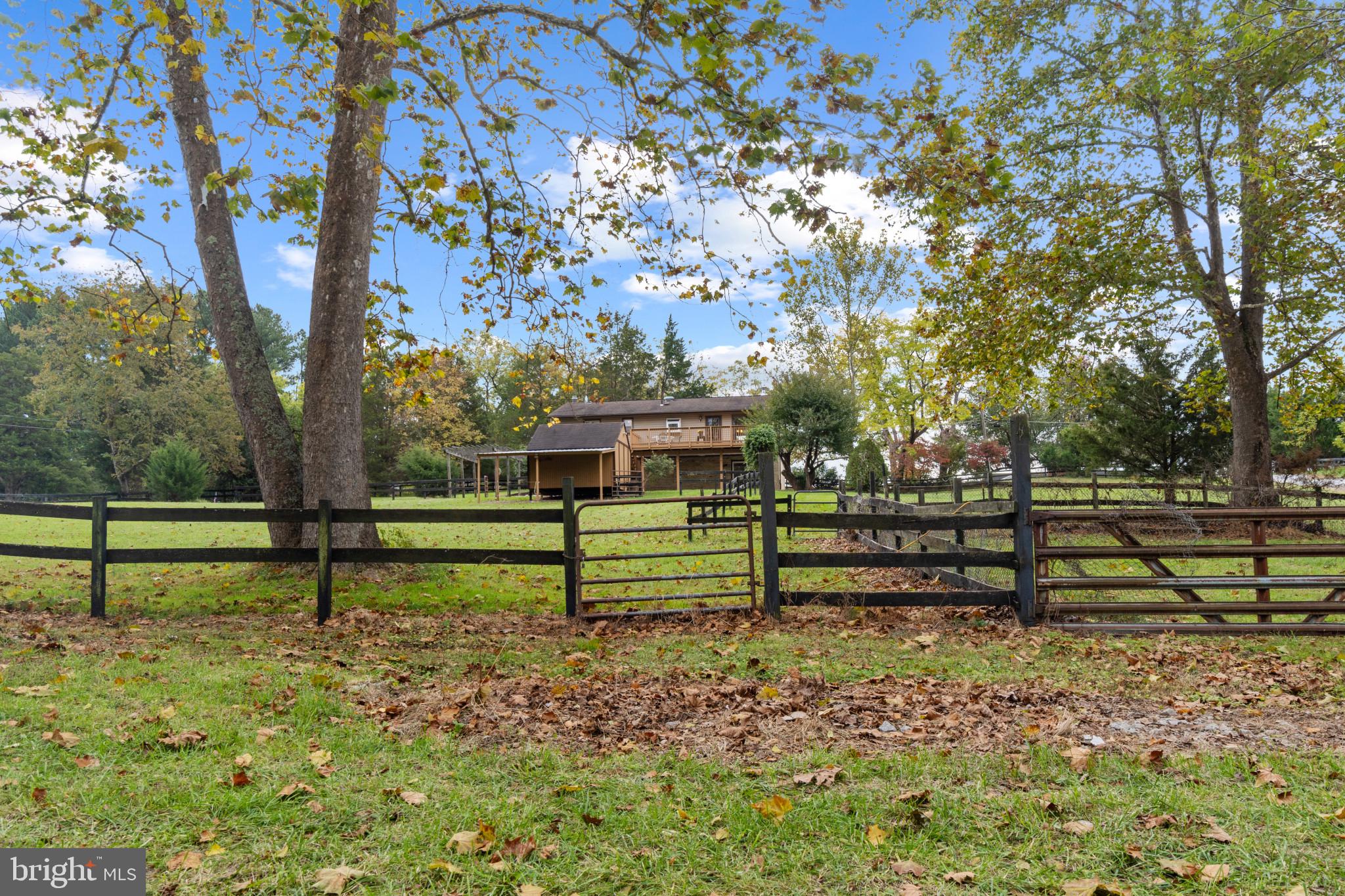 10208 van Thompson ROAD