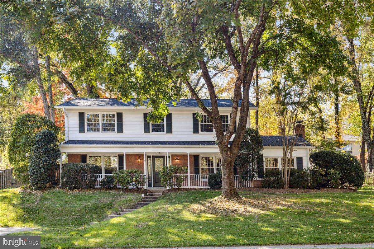 5112 Southampton DRIVE