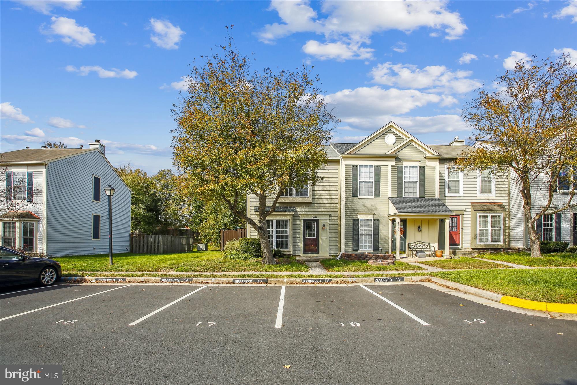 3014 McMaster COURT