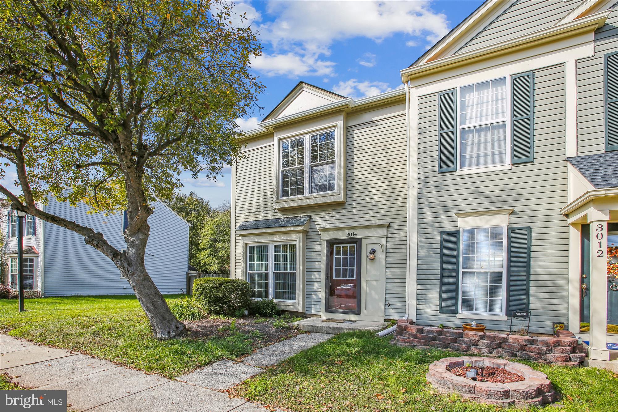 3014 McMaster COURT