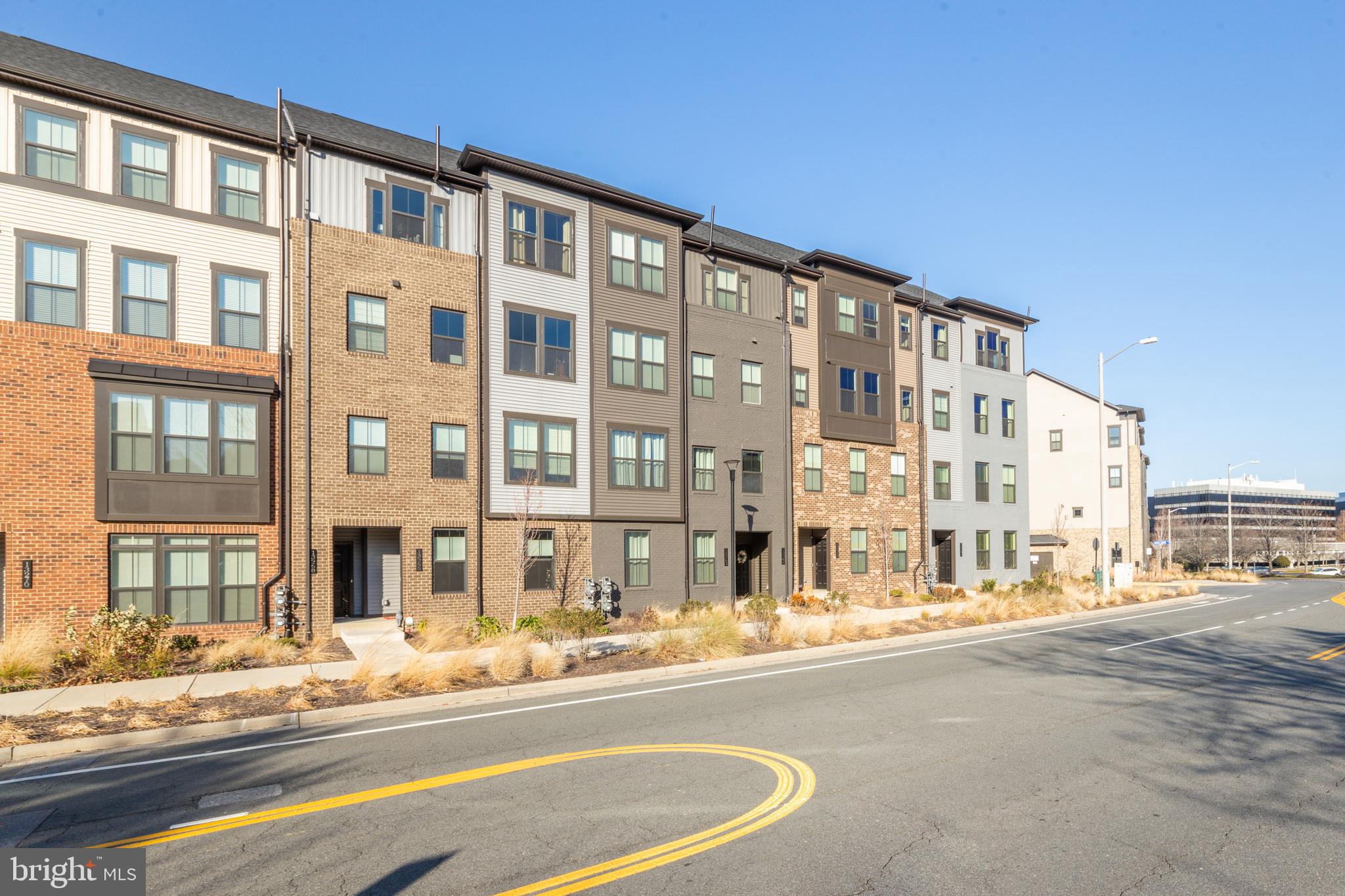 13266 Woodland Park ROAD Unit: 3G