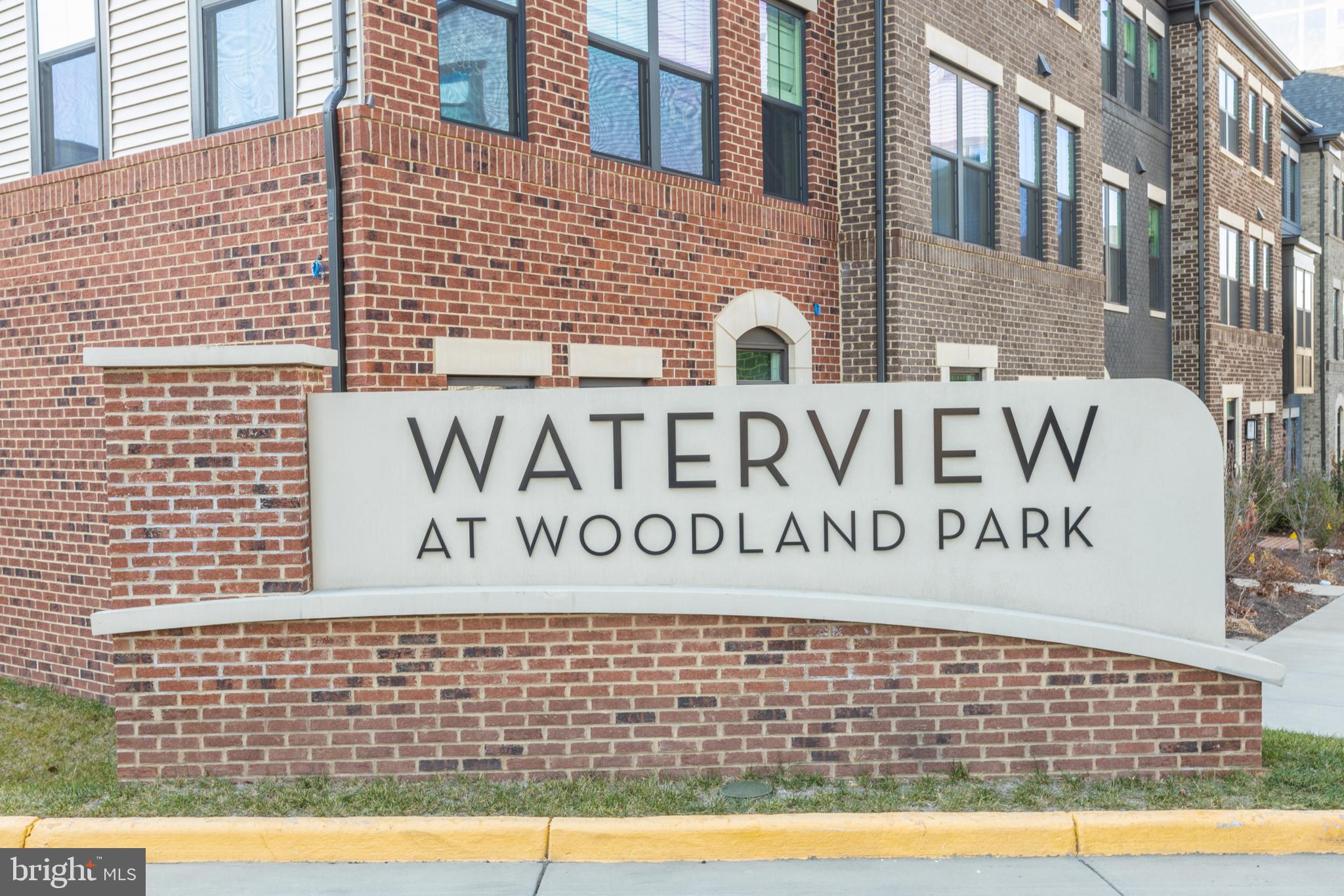 13266 Woodland Park ROAD Unit: 3G