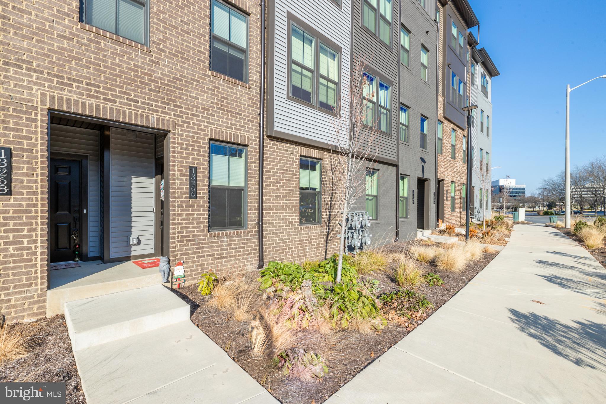 13266 Woodland Park ROAD Unit: 3G
