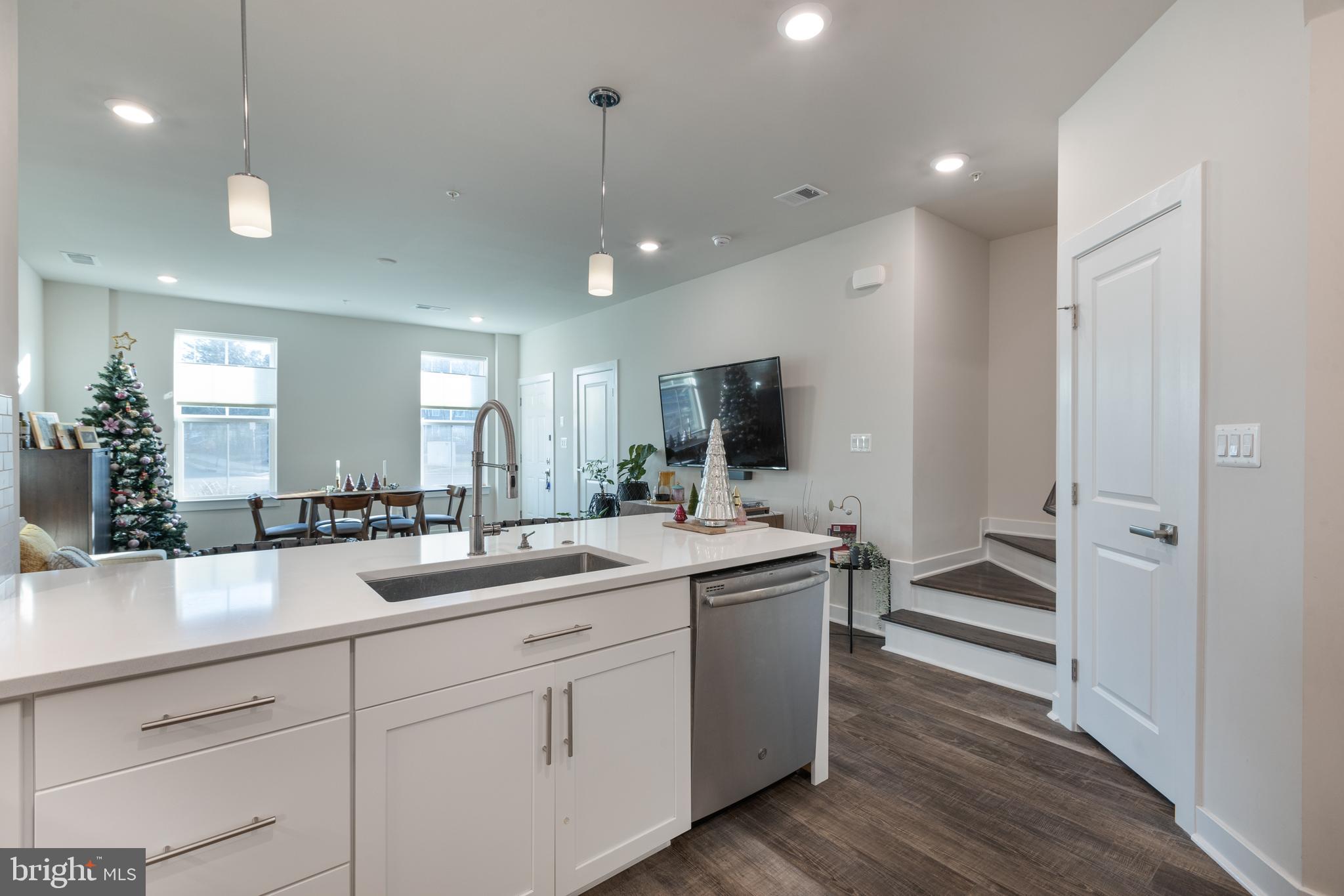 13266 Woodland Park ROAD Unit: 3G