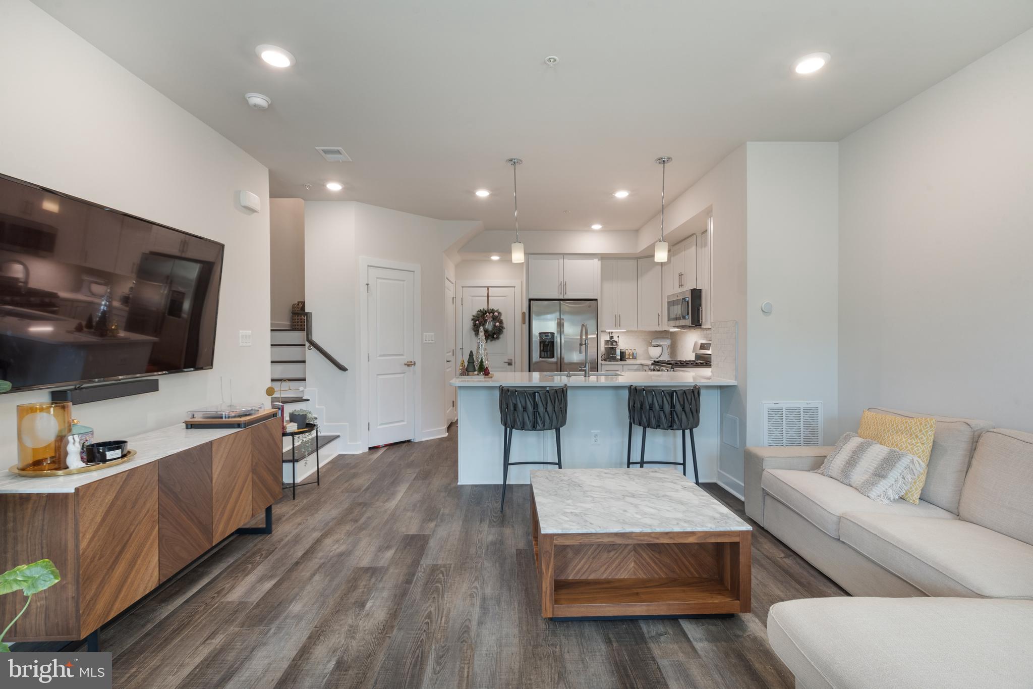 13266 Woodland Park ROAD Unit: 3G
