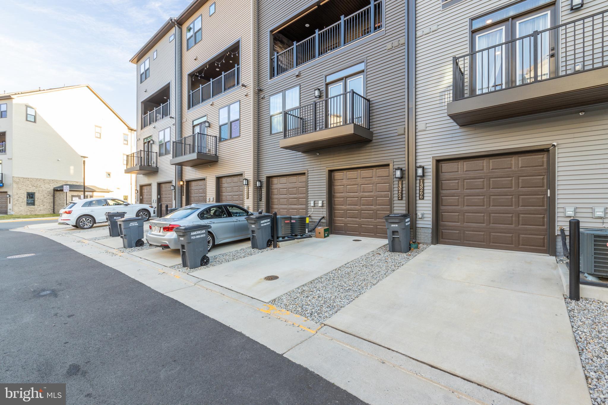 13266 Woodland Park ROAD Unit: 3G