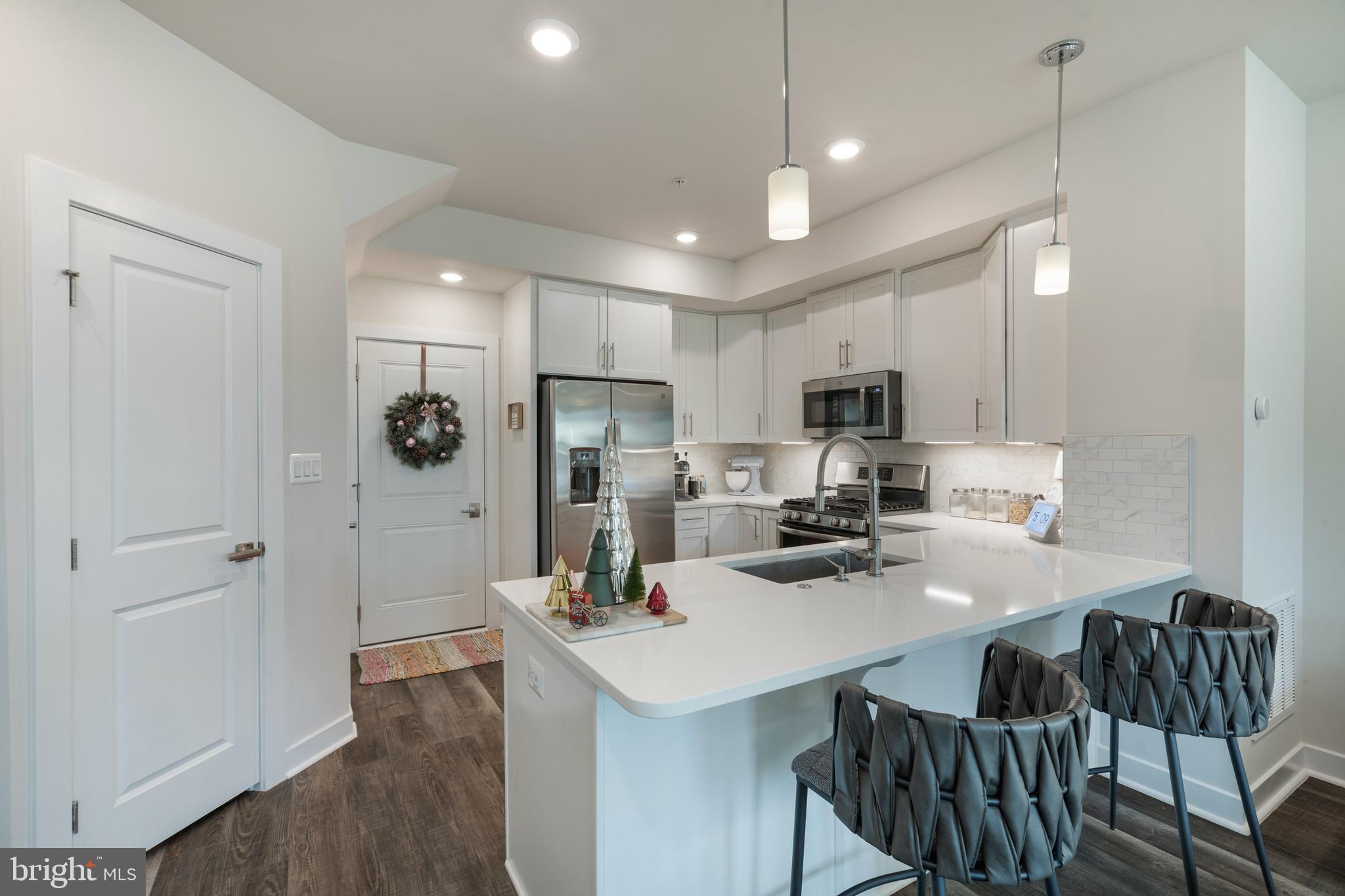 13266 Woodland Park ROAD Unit: 3G