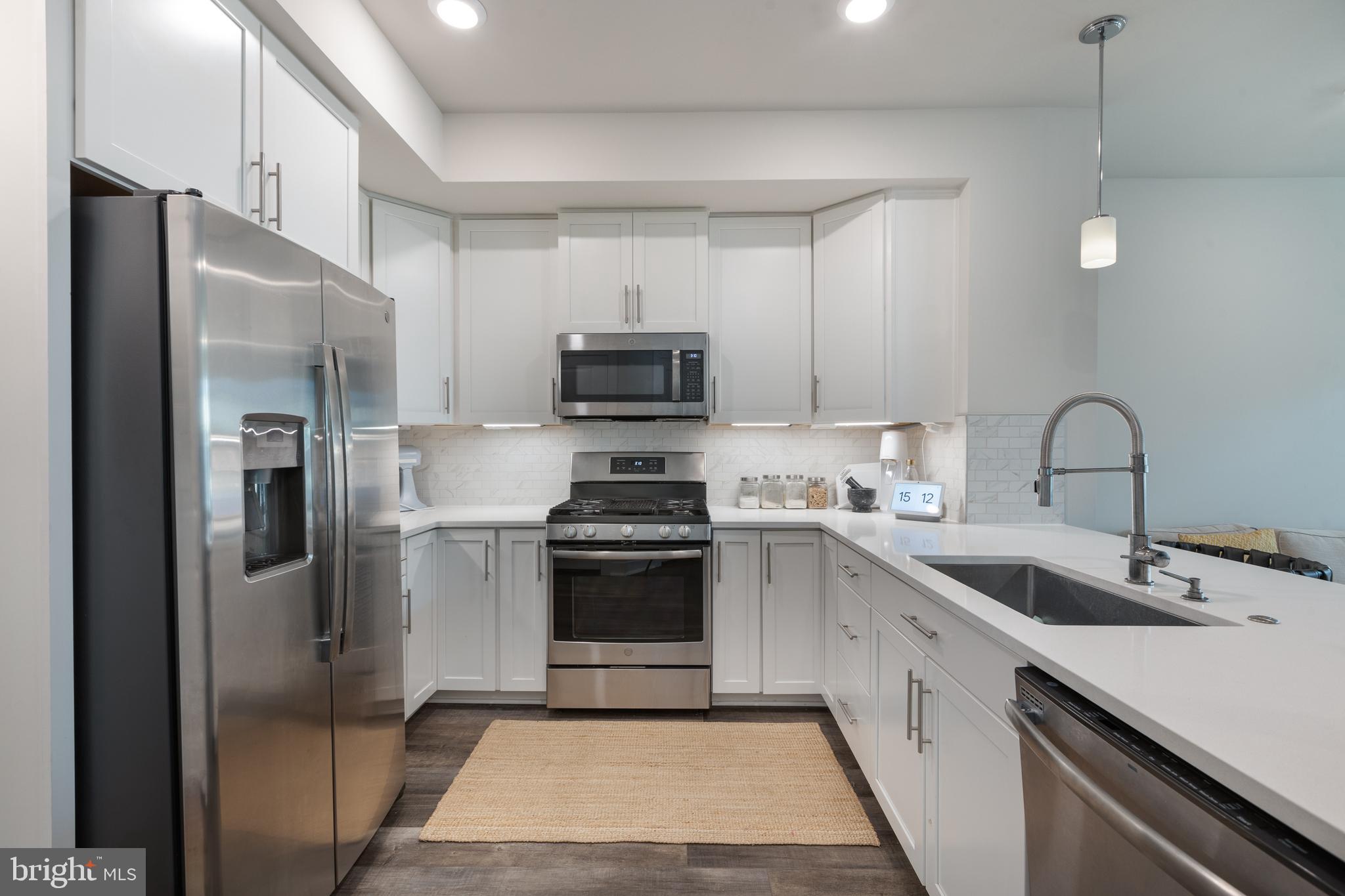 13266 Woodland Park ROAD Unit: 3G