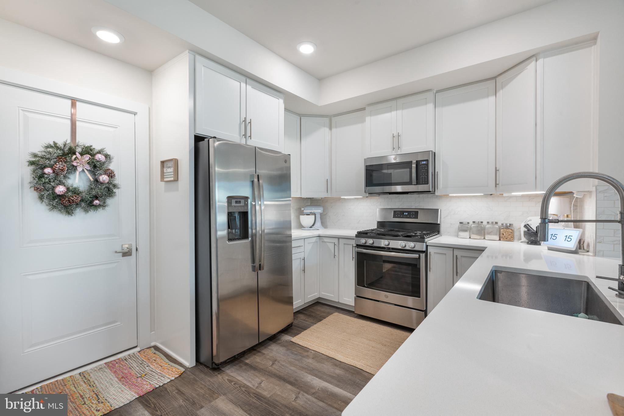 13266 Woodland Park ROAD Unit: 3G