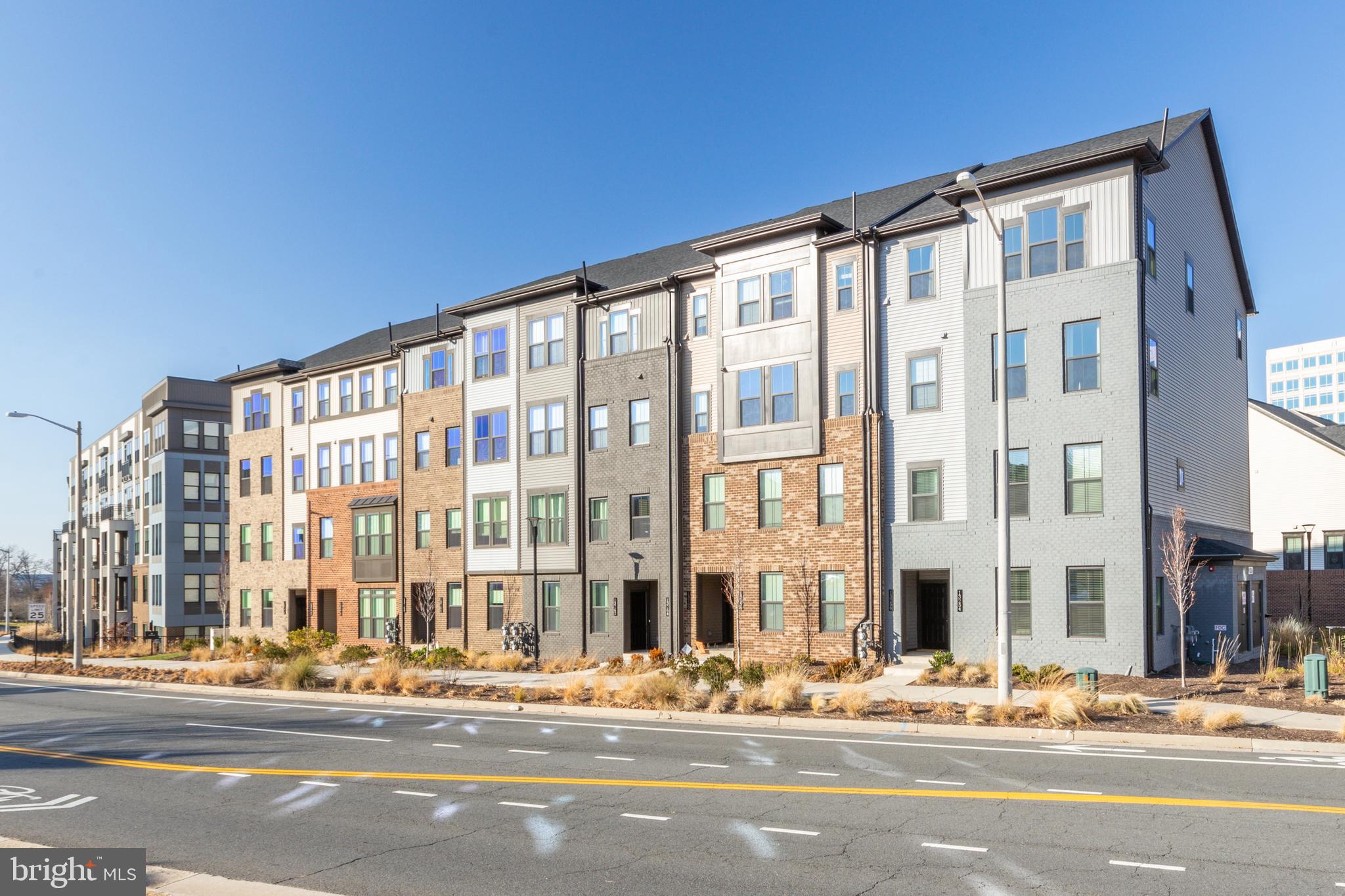 13266 Woodland Park ROAD Unit: 3G