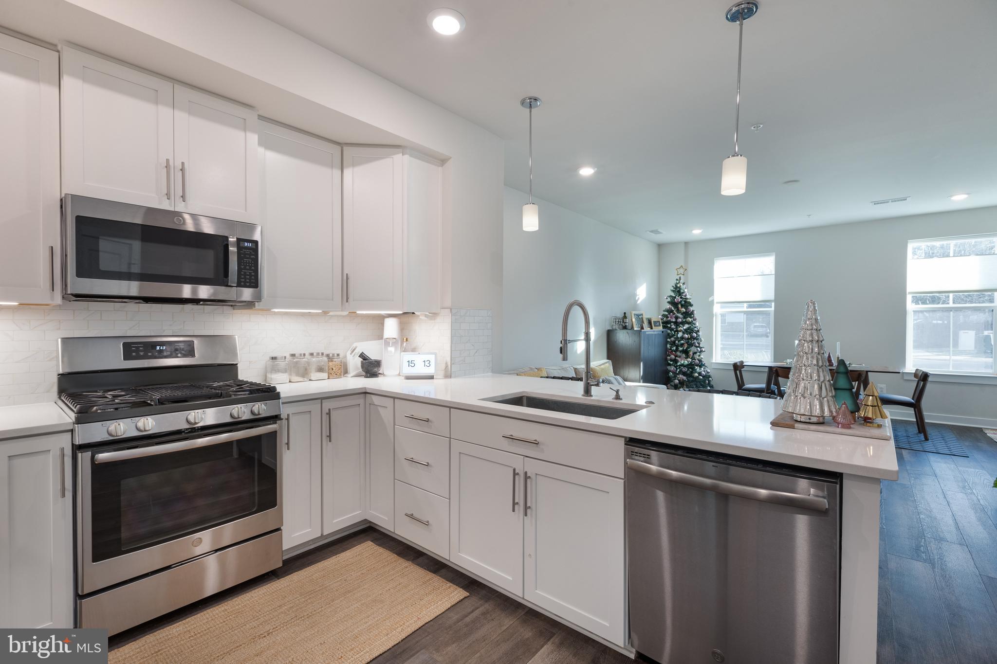 13266 Woodland Park ROAD Unit: 3G